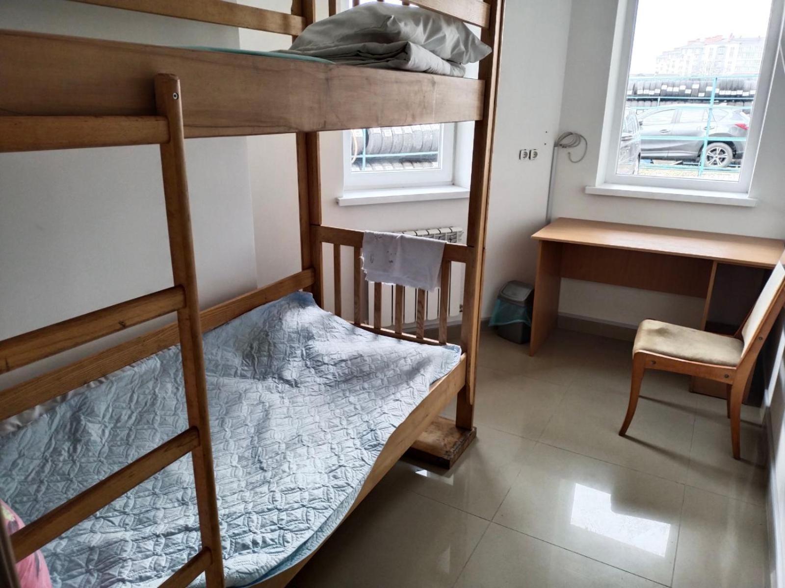 Budget Double or Twin Room photo 3