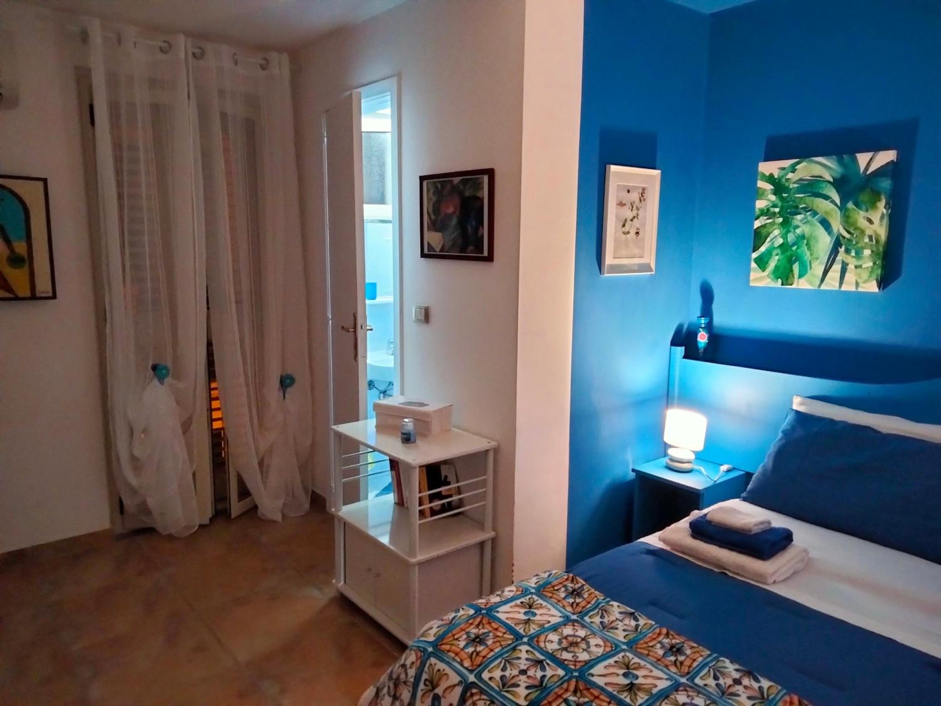 Double Room - Photo 3