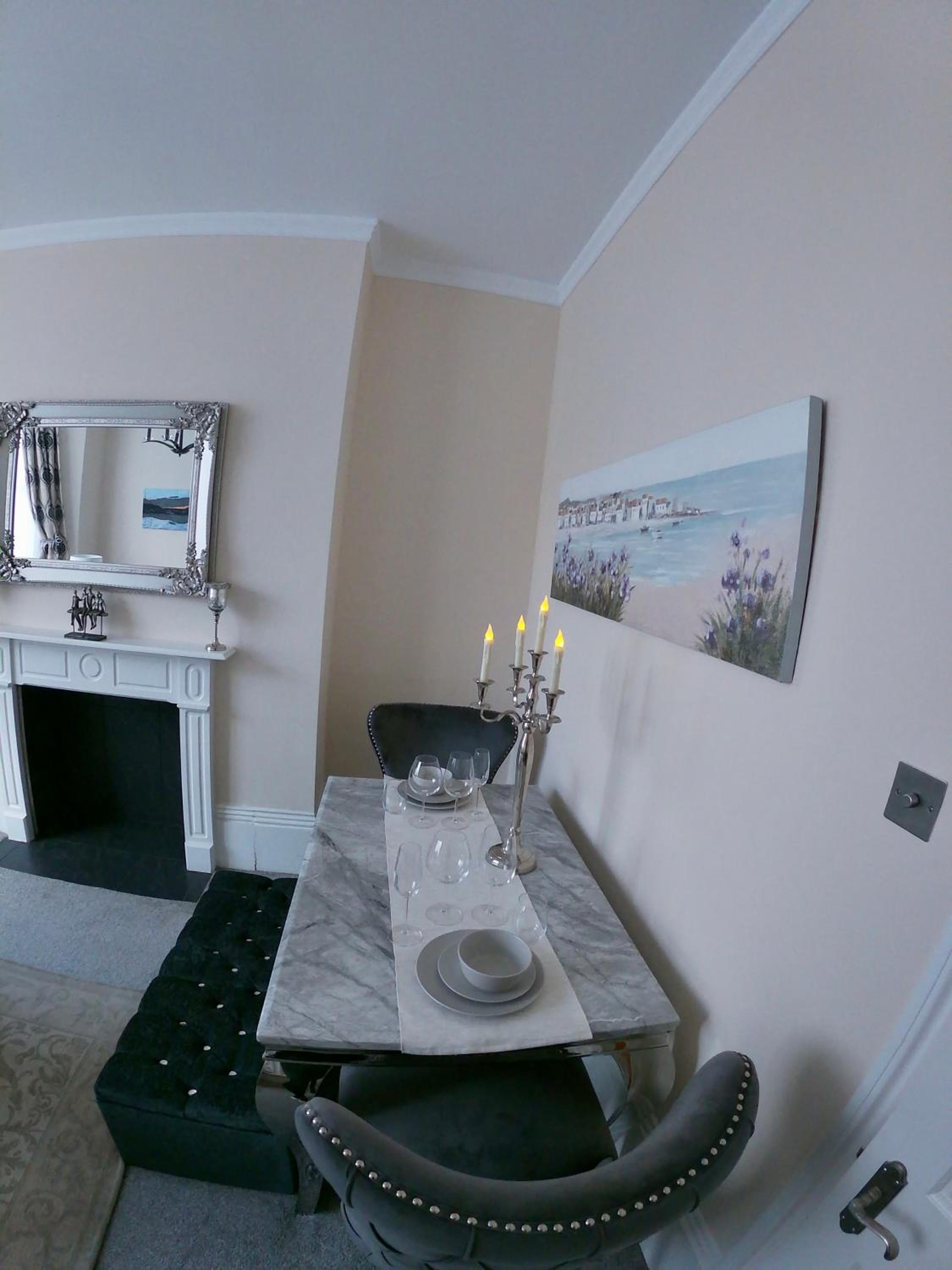 One-Bedroom Apartment - Photo 25