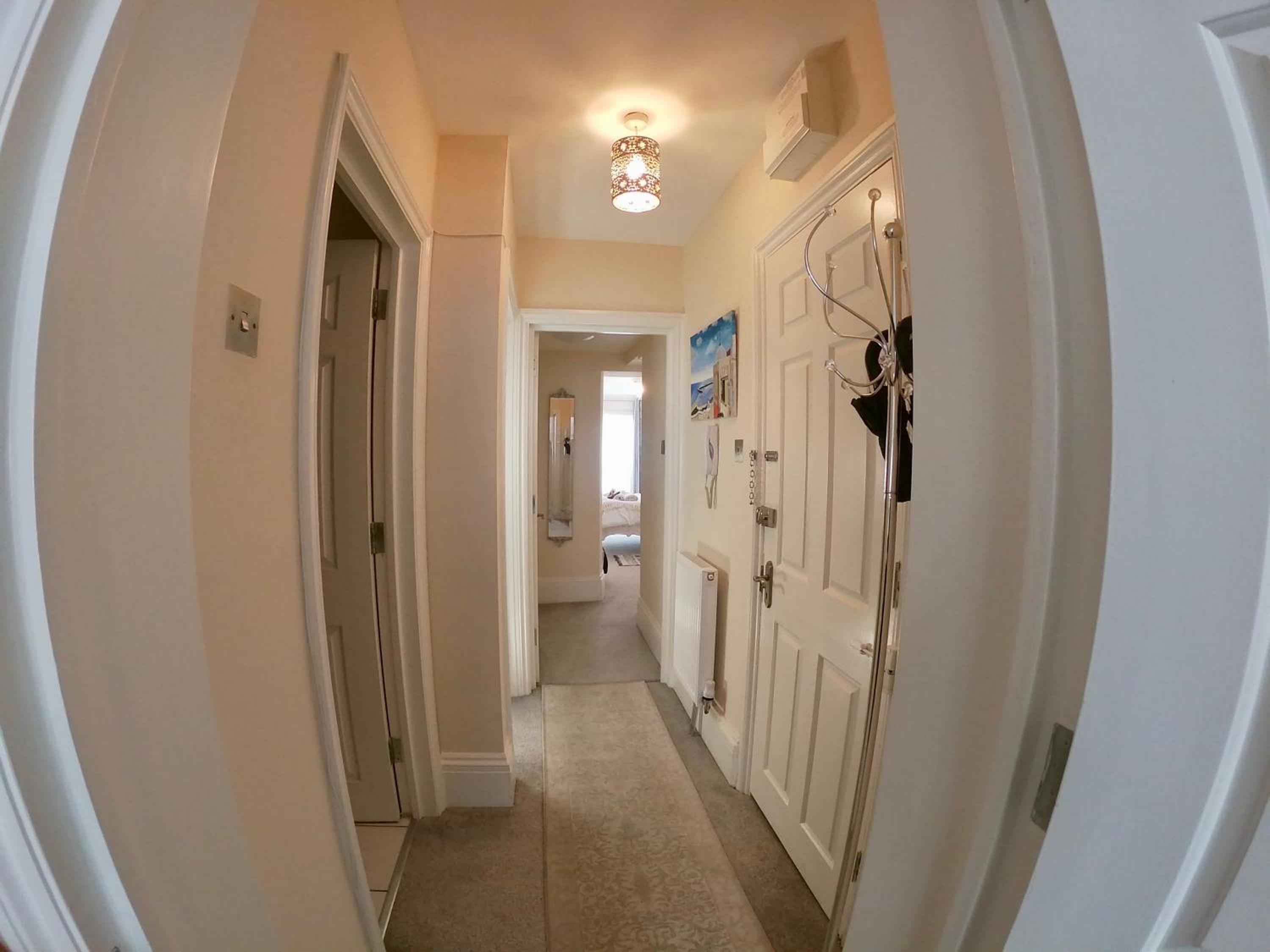 One-Bedroom Apartment - Photo 30