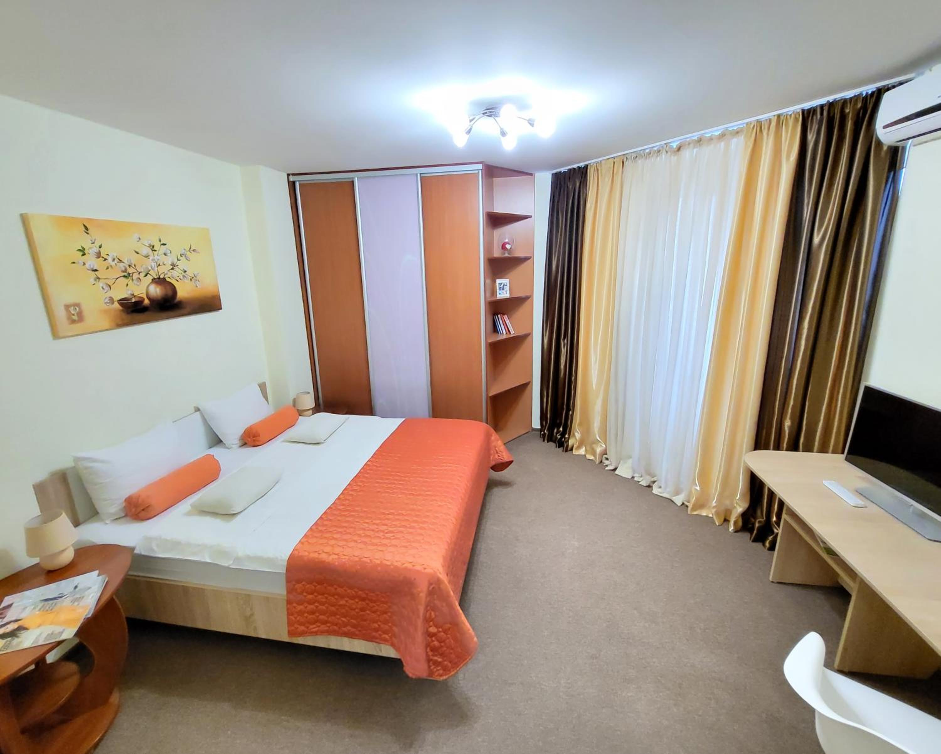 Superior Apartment