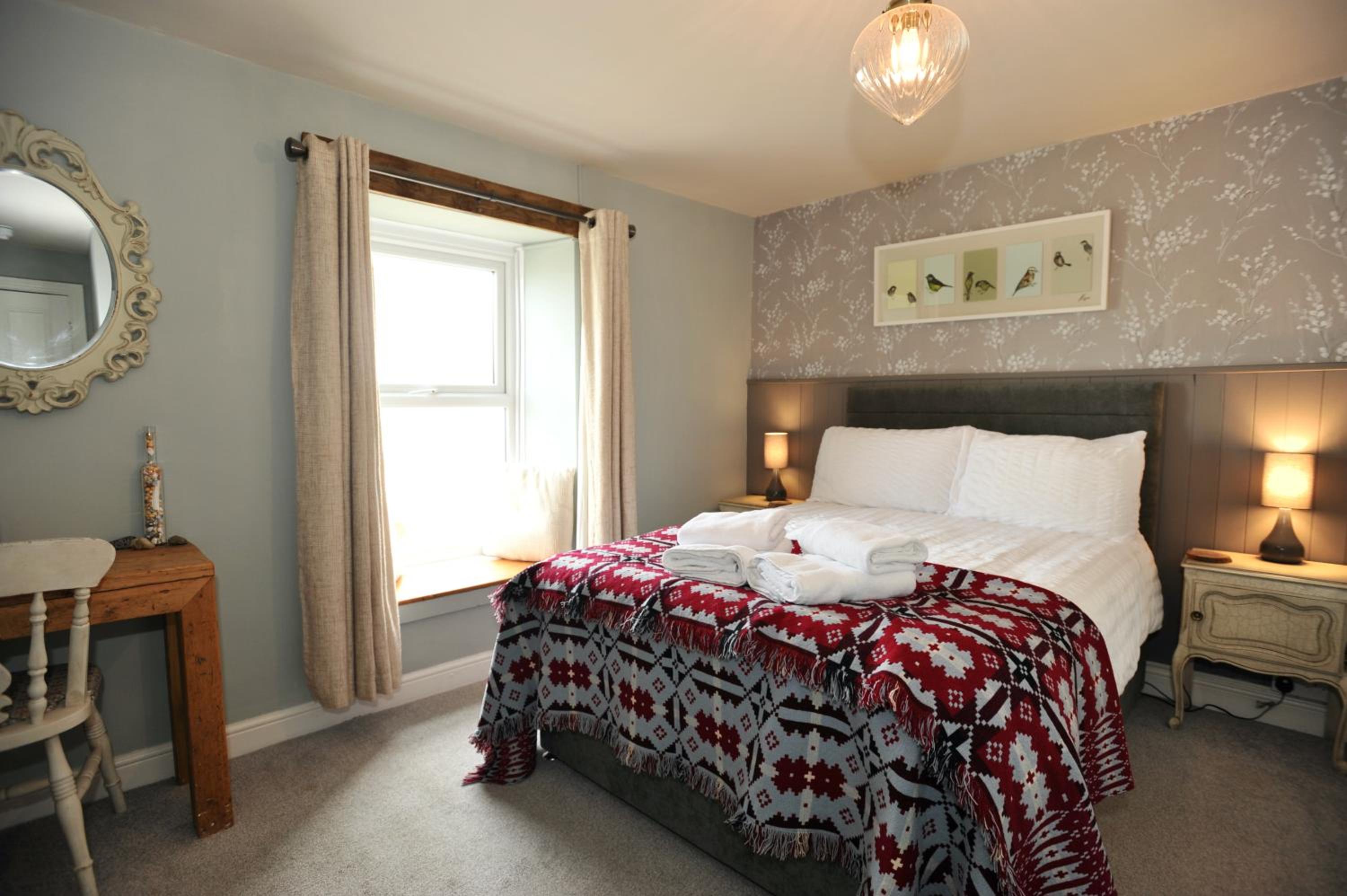 Double room en-suite - R2 photo 3