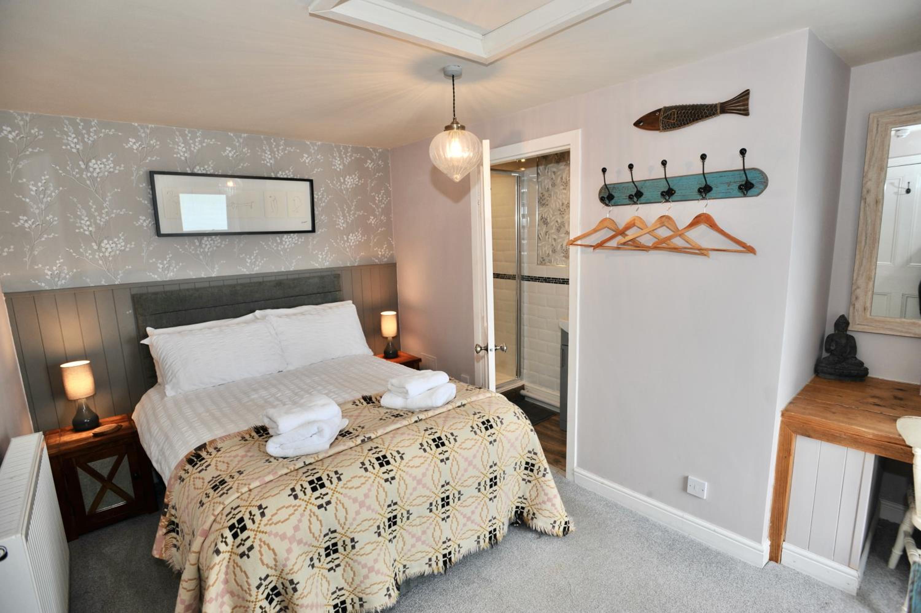  Double room en-suite - R1 photo 1