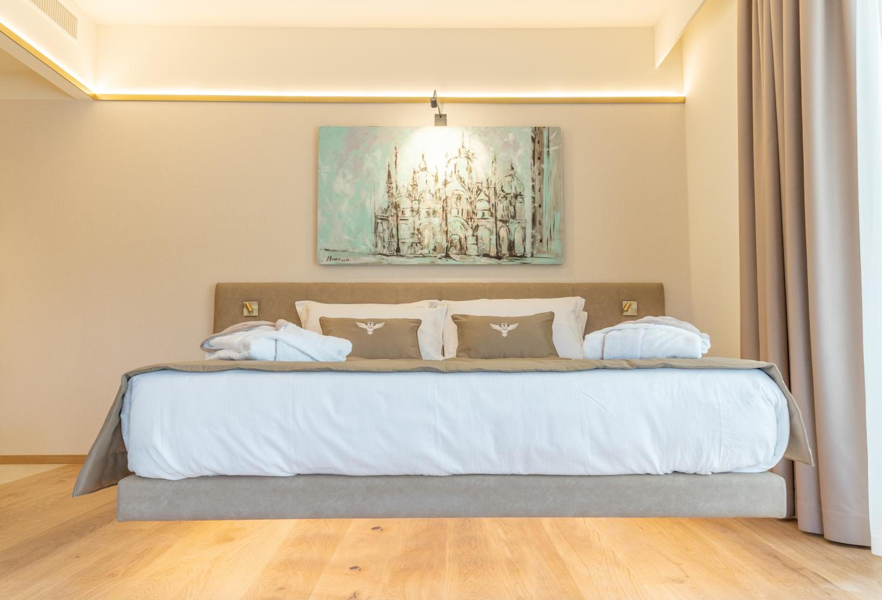 Junior Suite with Garden View - Photo 5