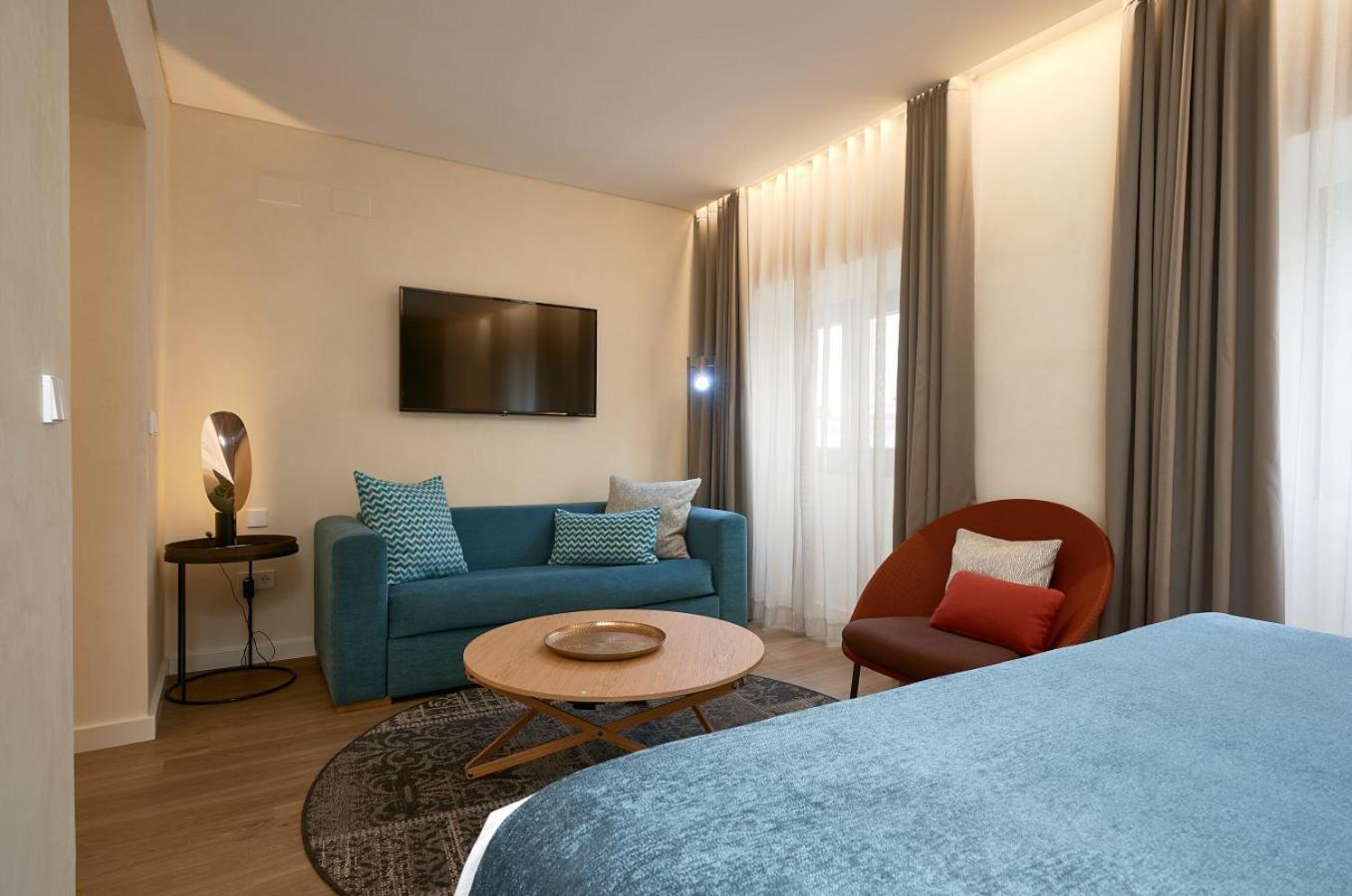 Standard Apartment - Photo 4