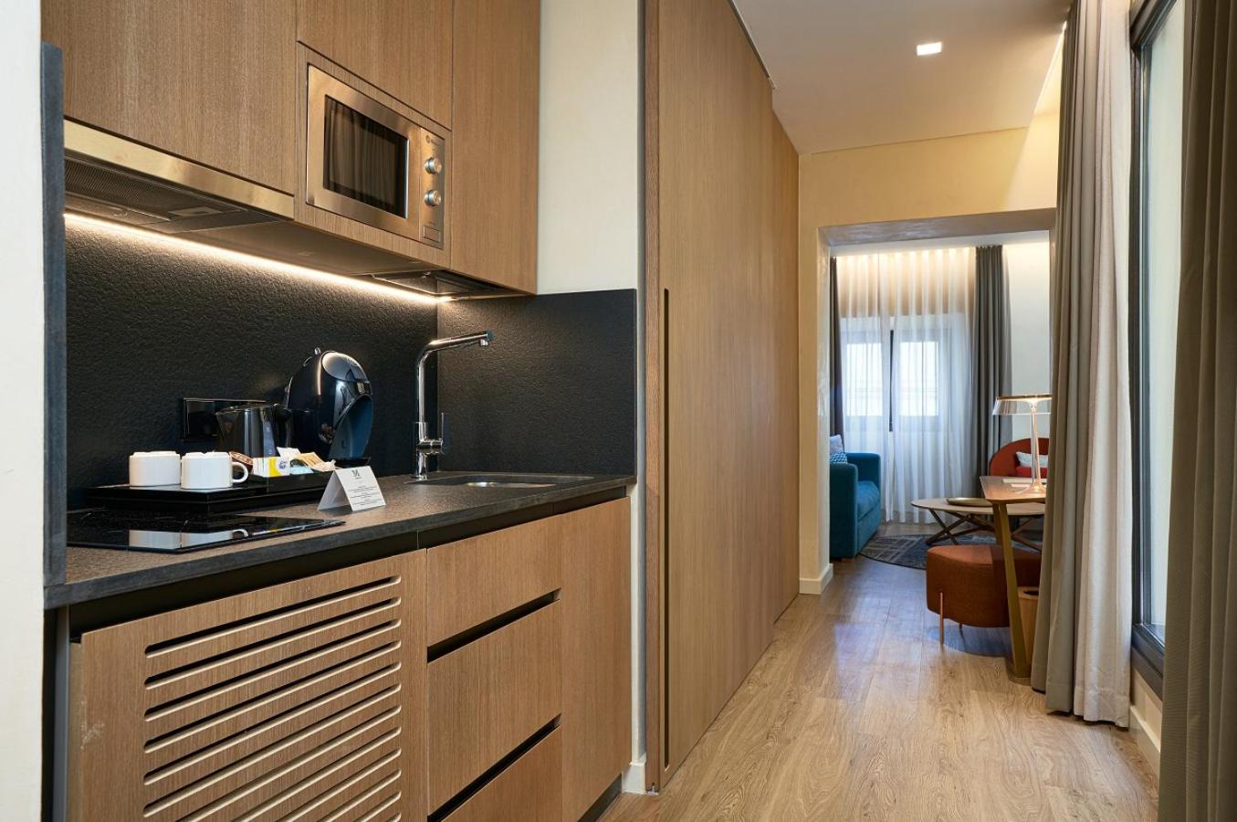 Standard Apartment - Photo 5