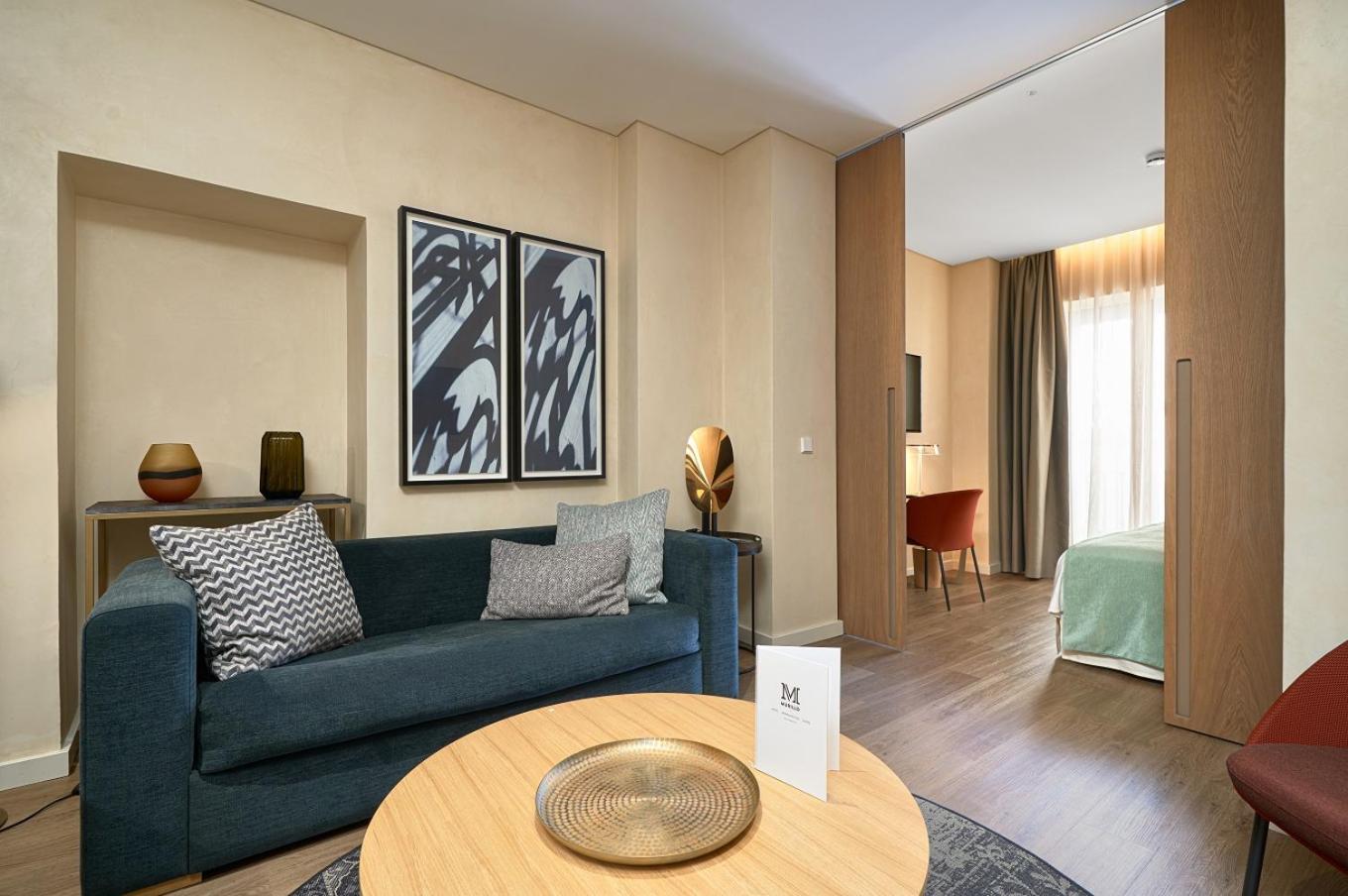 Standard Apartment - Photo 9