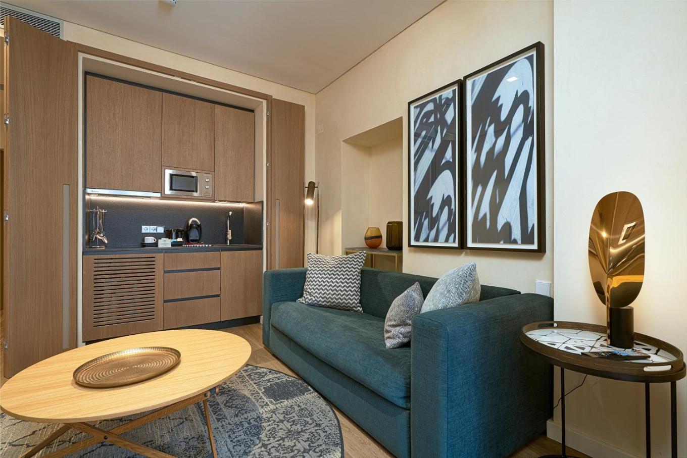 Standard Apartment - Photo 2
