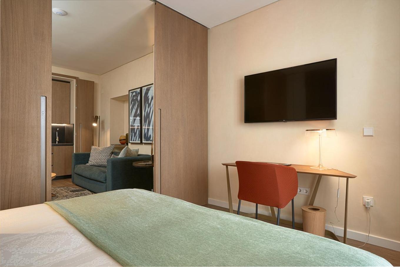 Standard Apartment - Photo 8