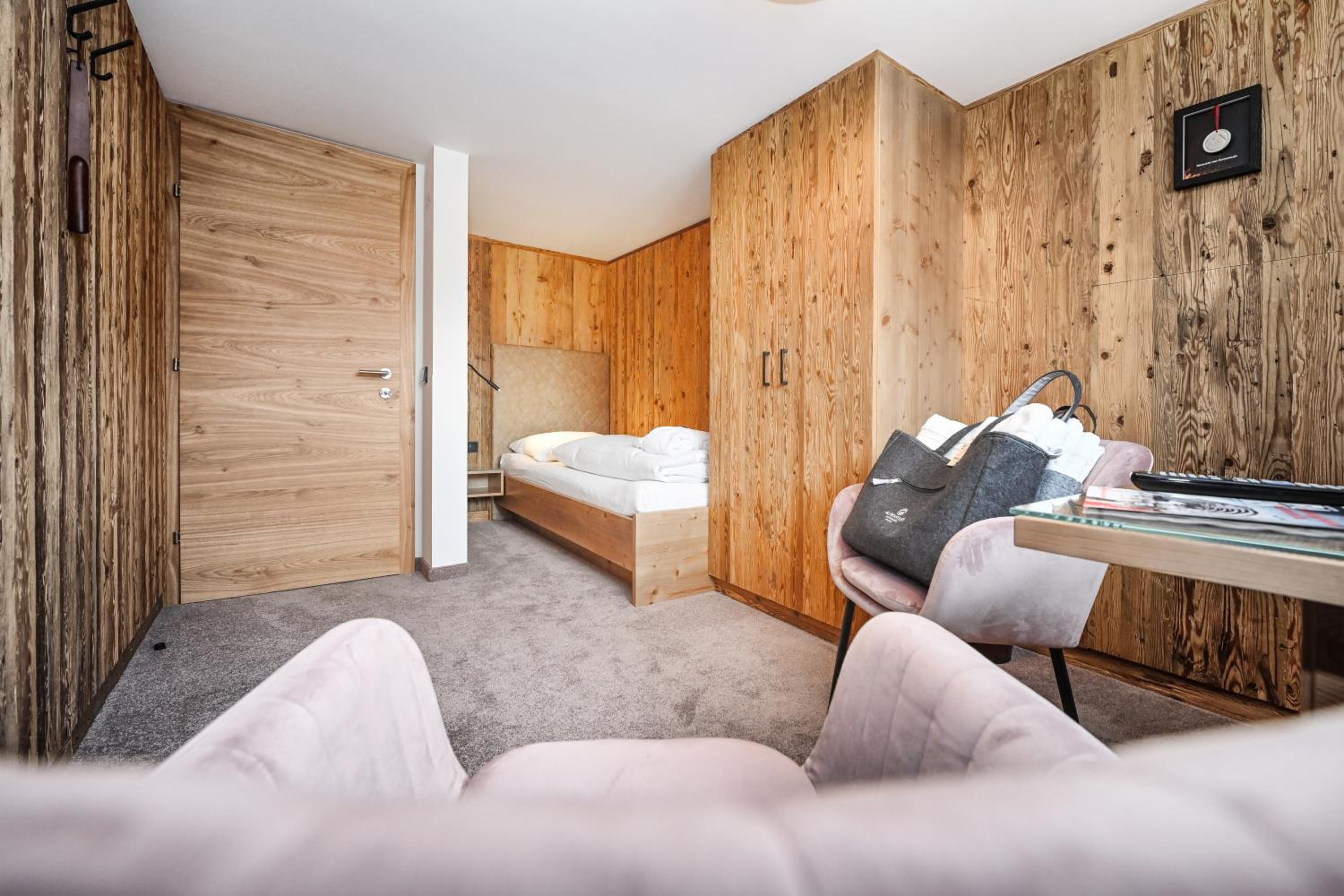 Comfort Triple Room photo 2