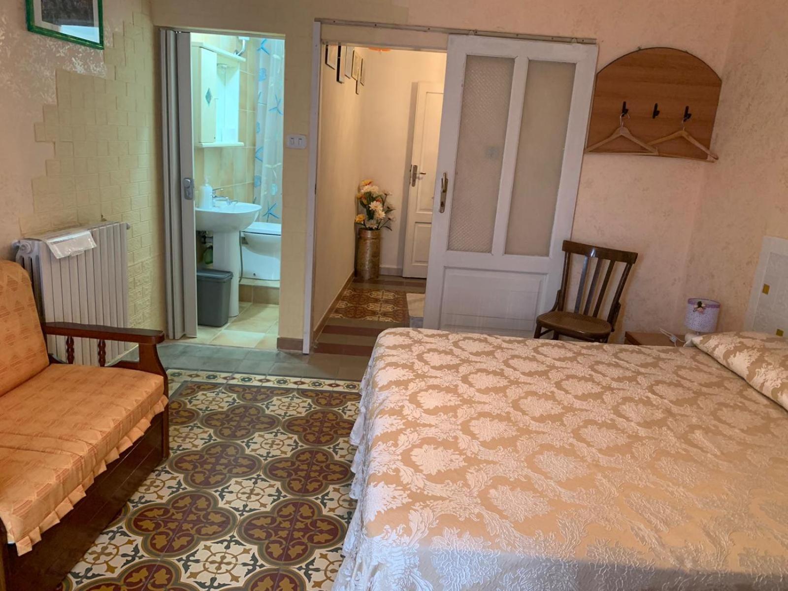 Deluxe Double Or Twin Room With Balcony photo 2