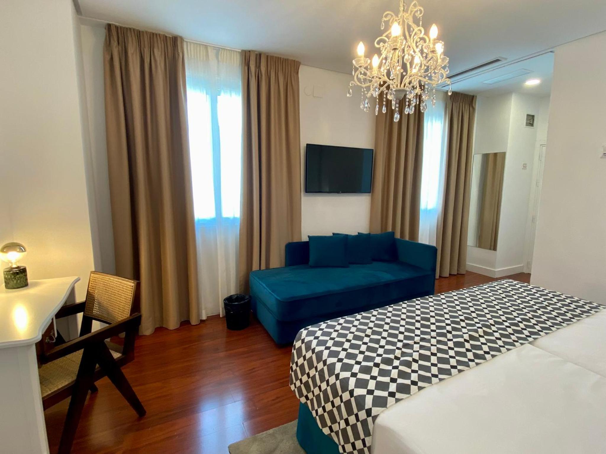 Triple Room - Photo 3