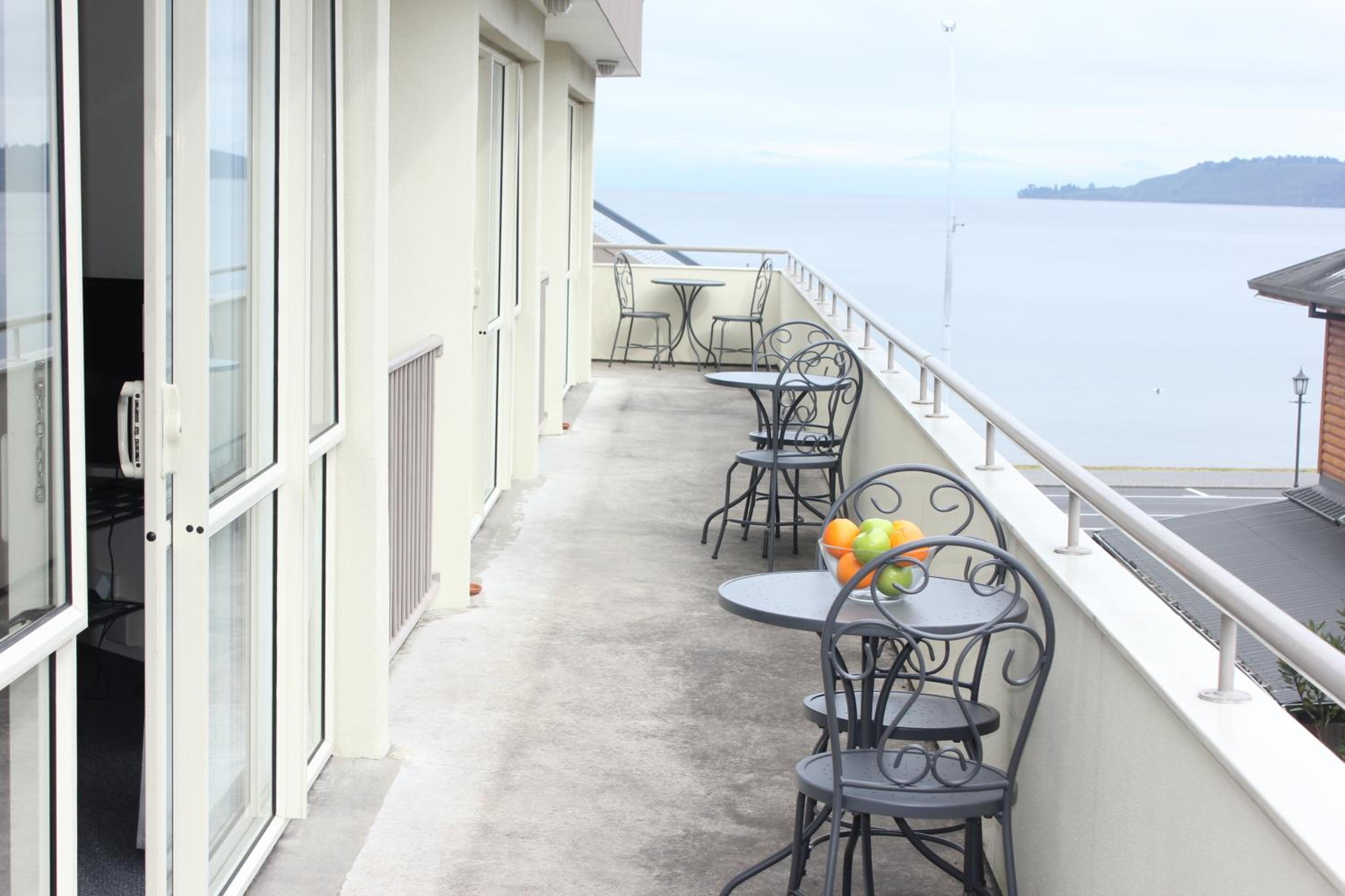 Deluxe Spa Suite (Top Floor) photo 3