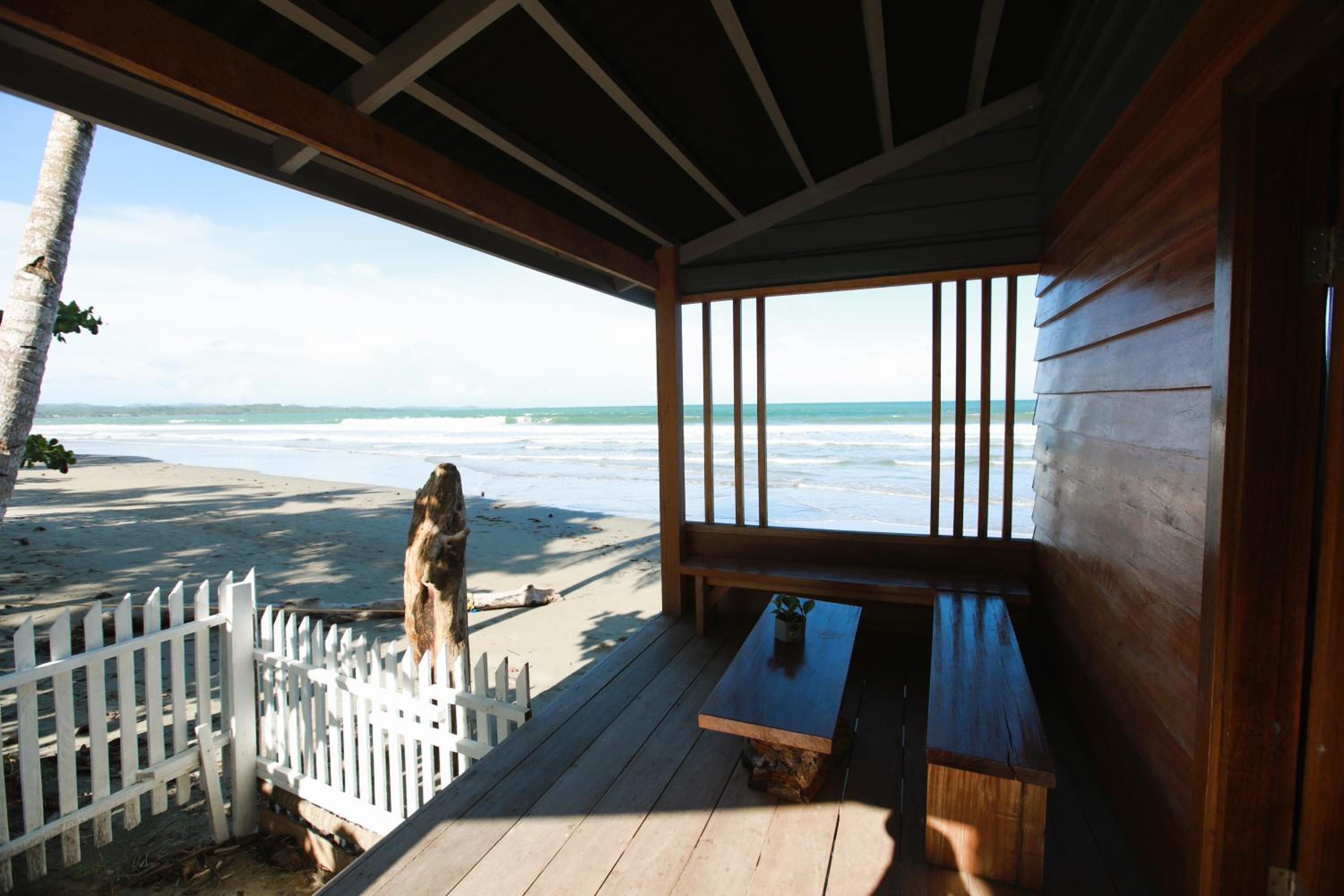Queen Room with Sea View - Photo 12