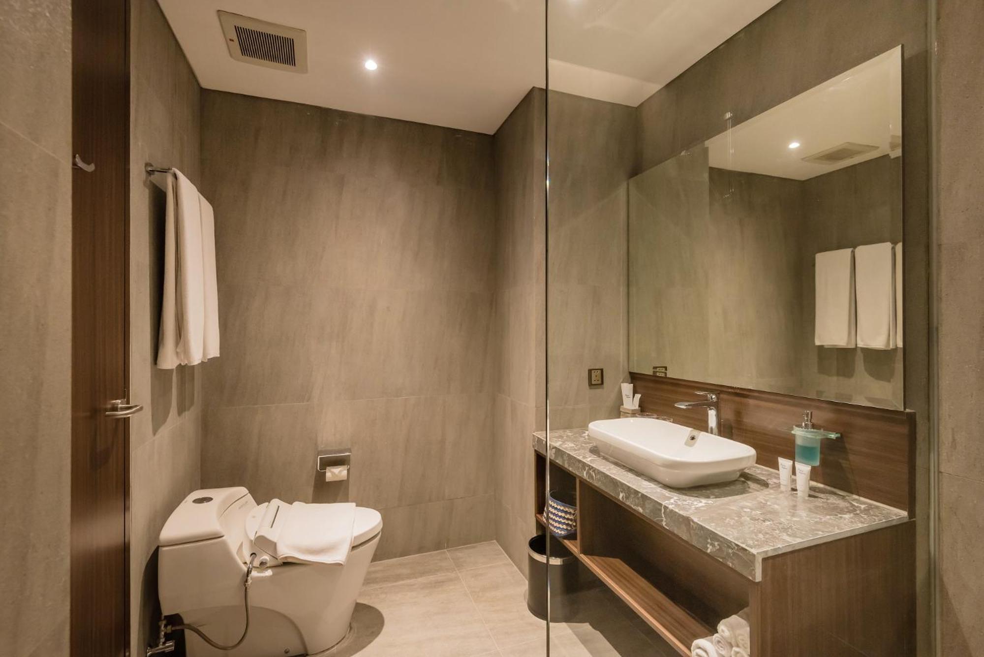 Superior Double Room - Photo 5