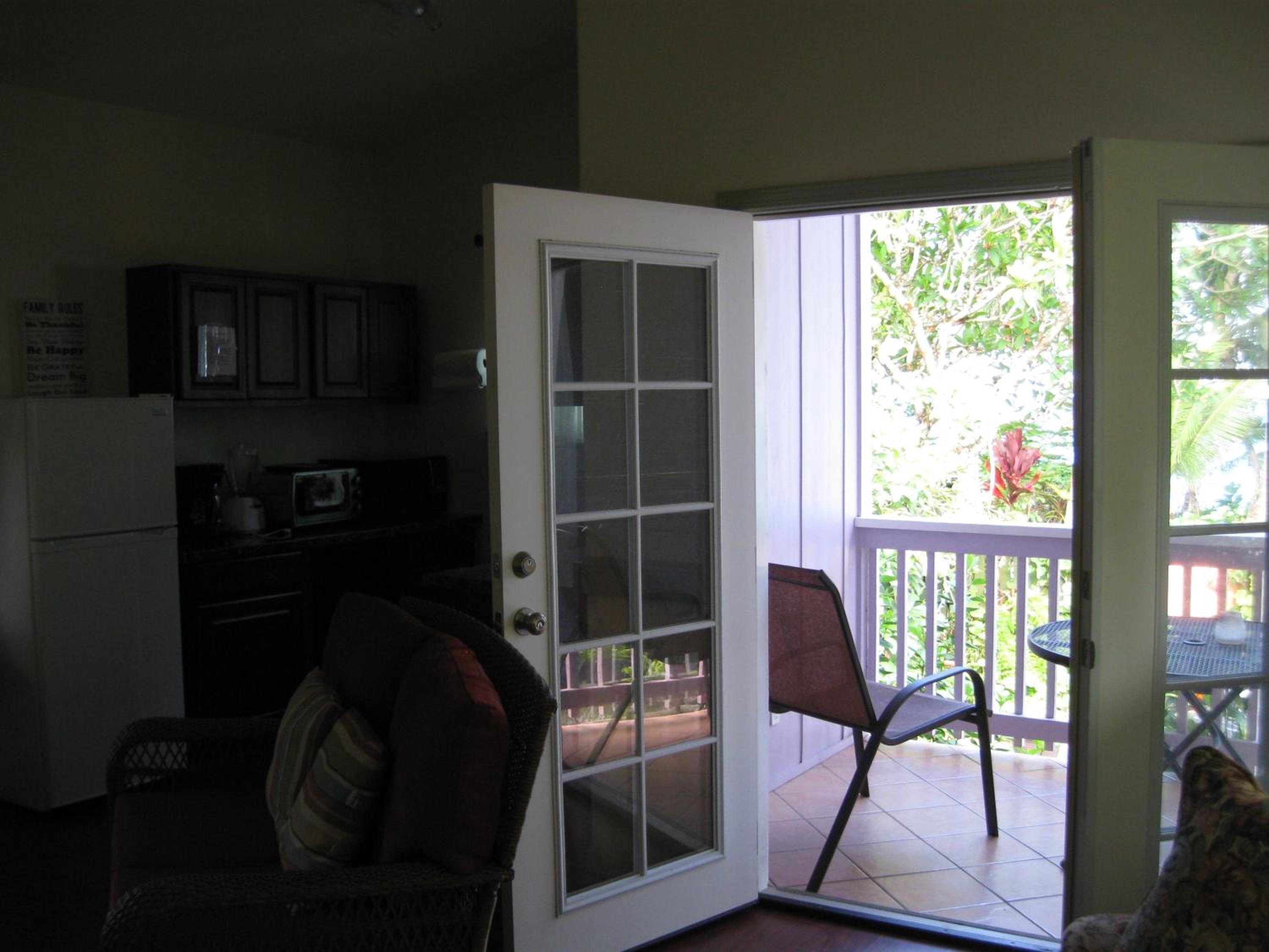 One-Bedroom Chalet photo 3