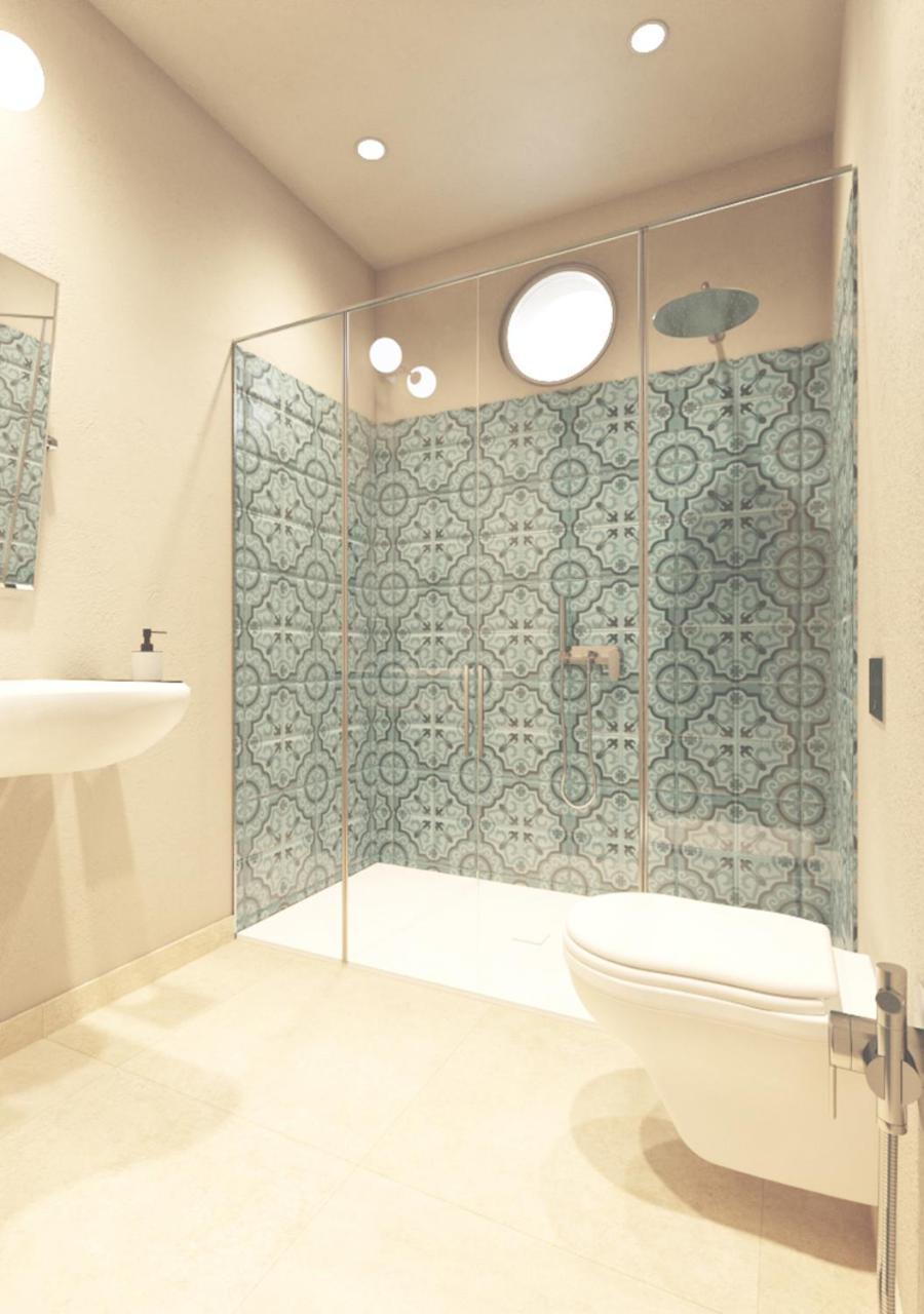 Suite with Private Pool photo 2