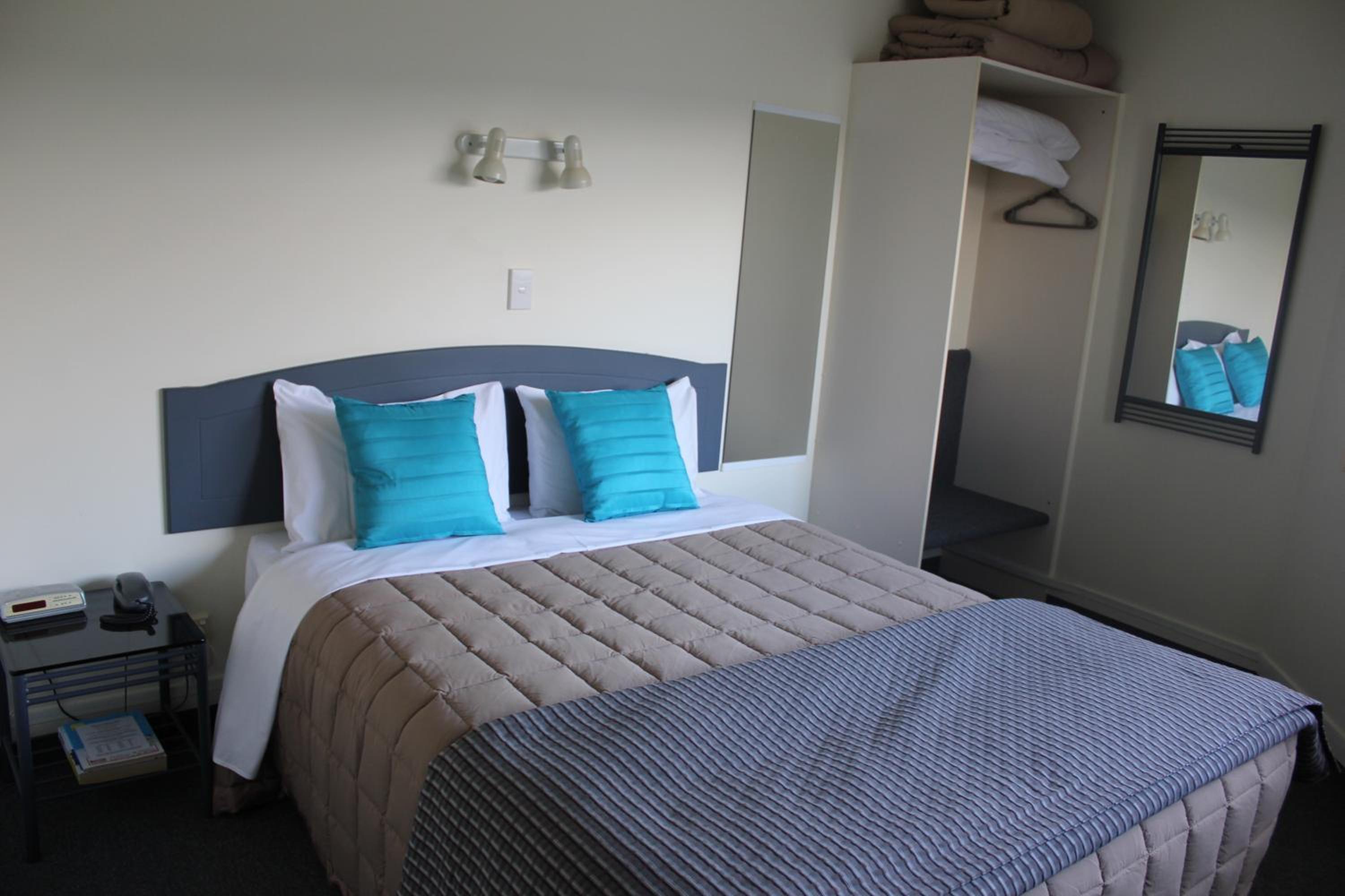 Deluxe Spa Suite (Top Floor) photo 2
