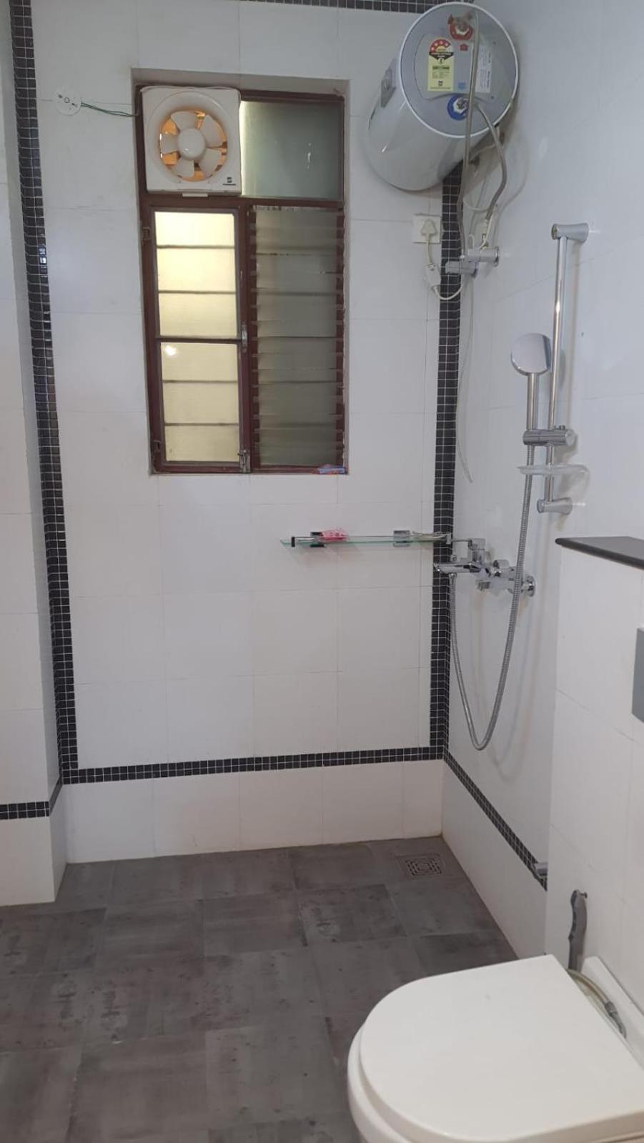 Double Room - Photo 6