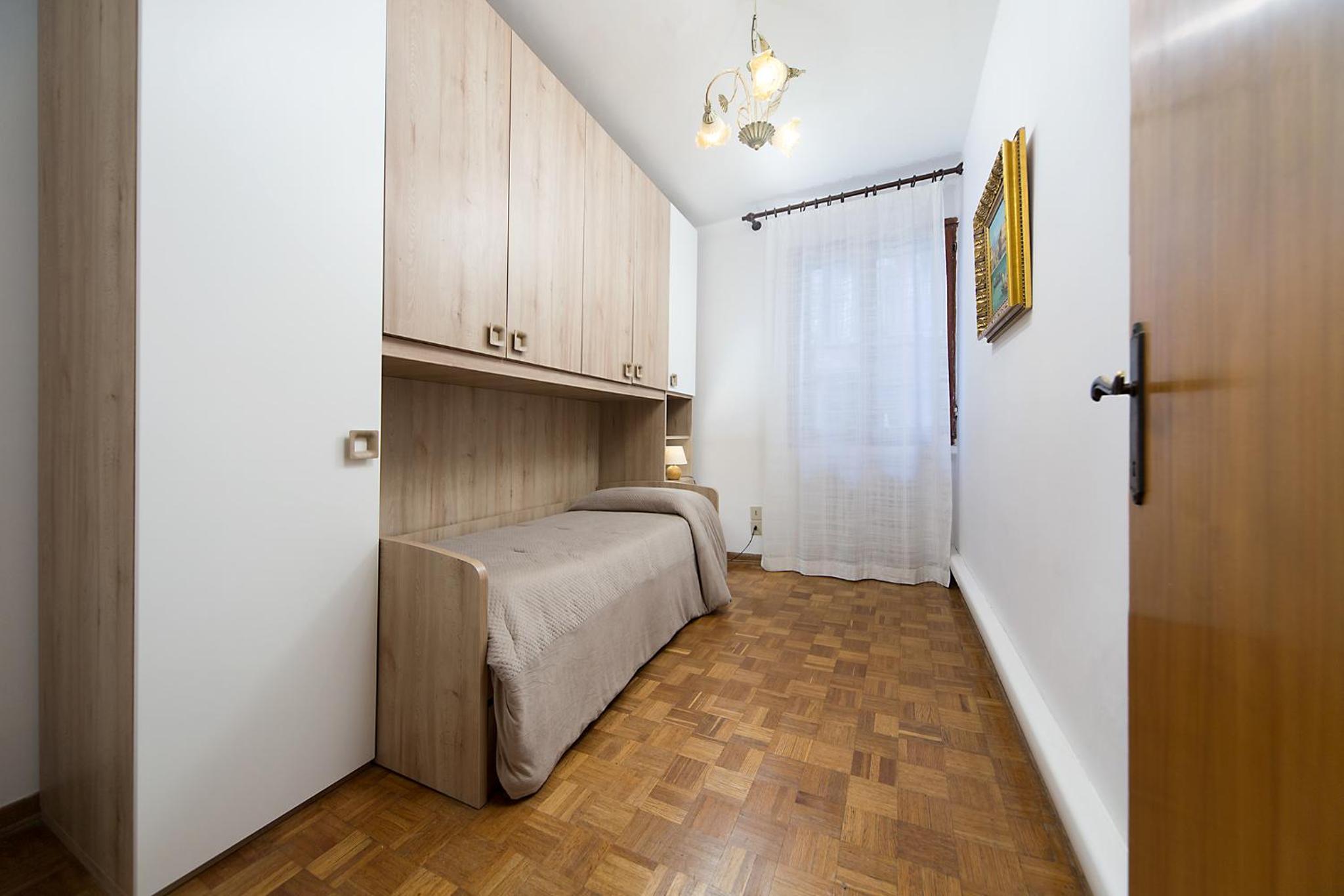 Two-Bedroom Apartment photo 3