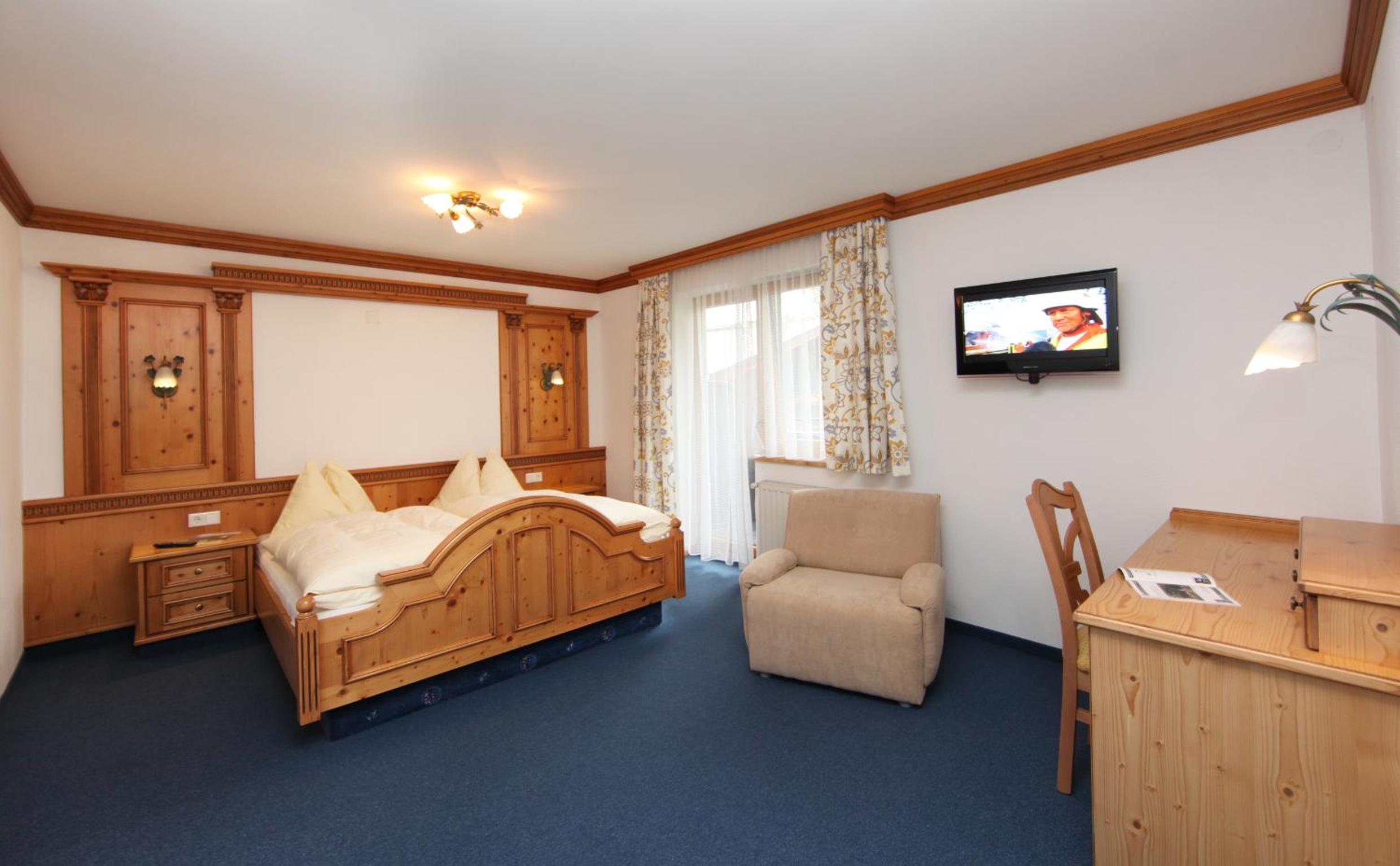 Double Room - Photo 1