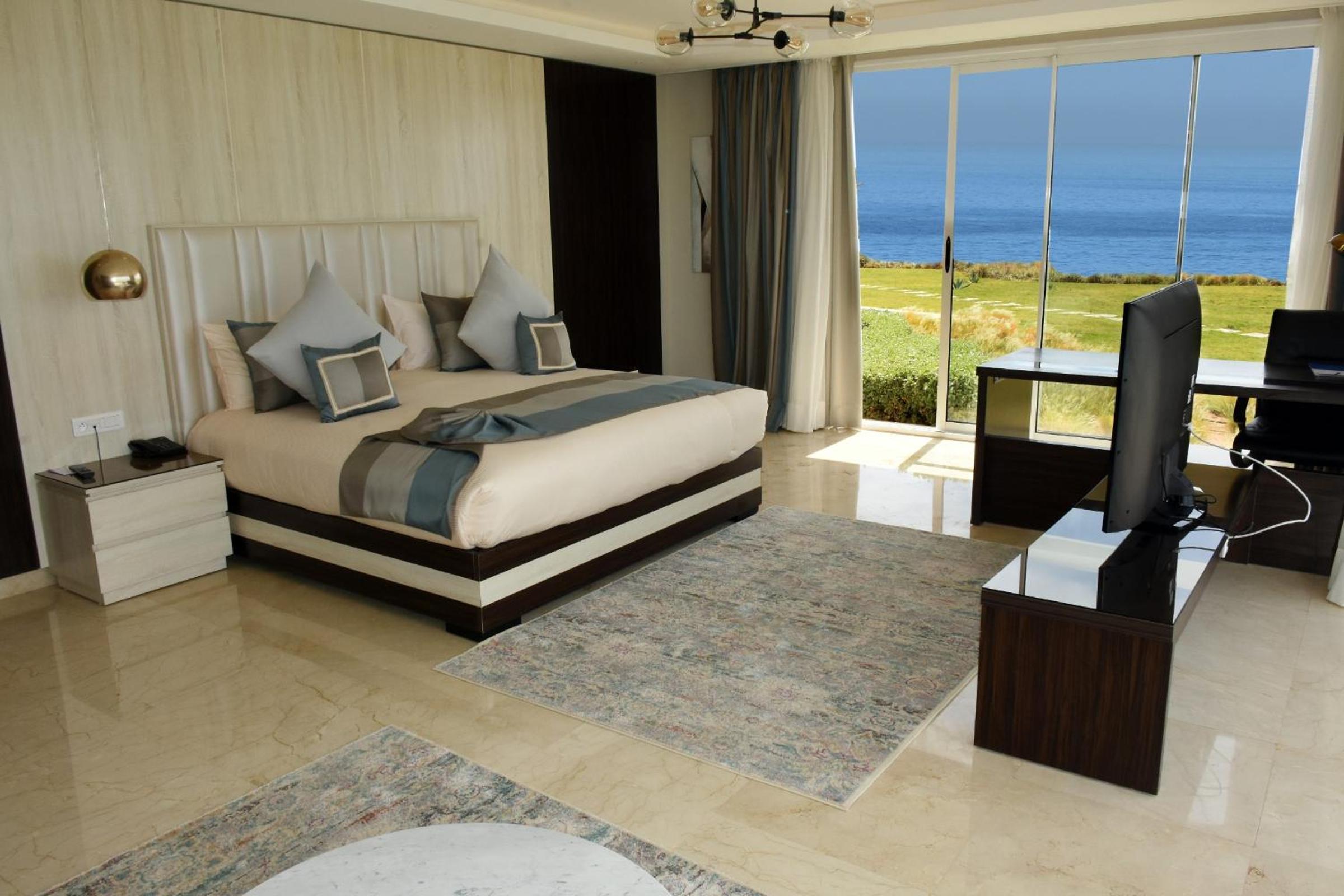 Romance Royal Suite