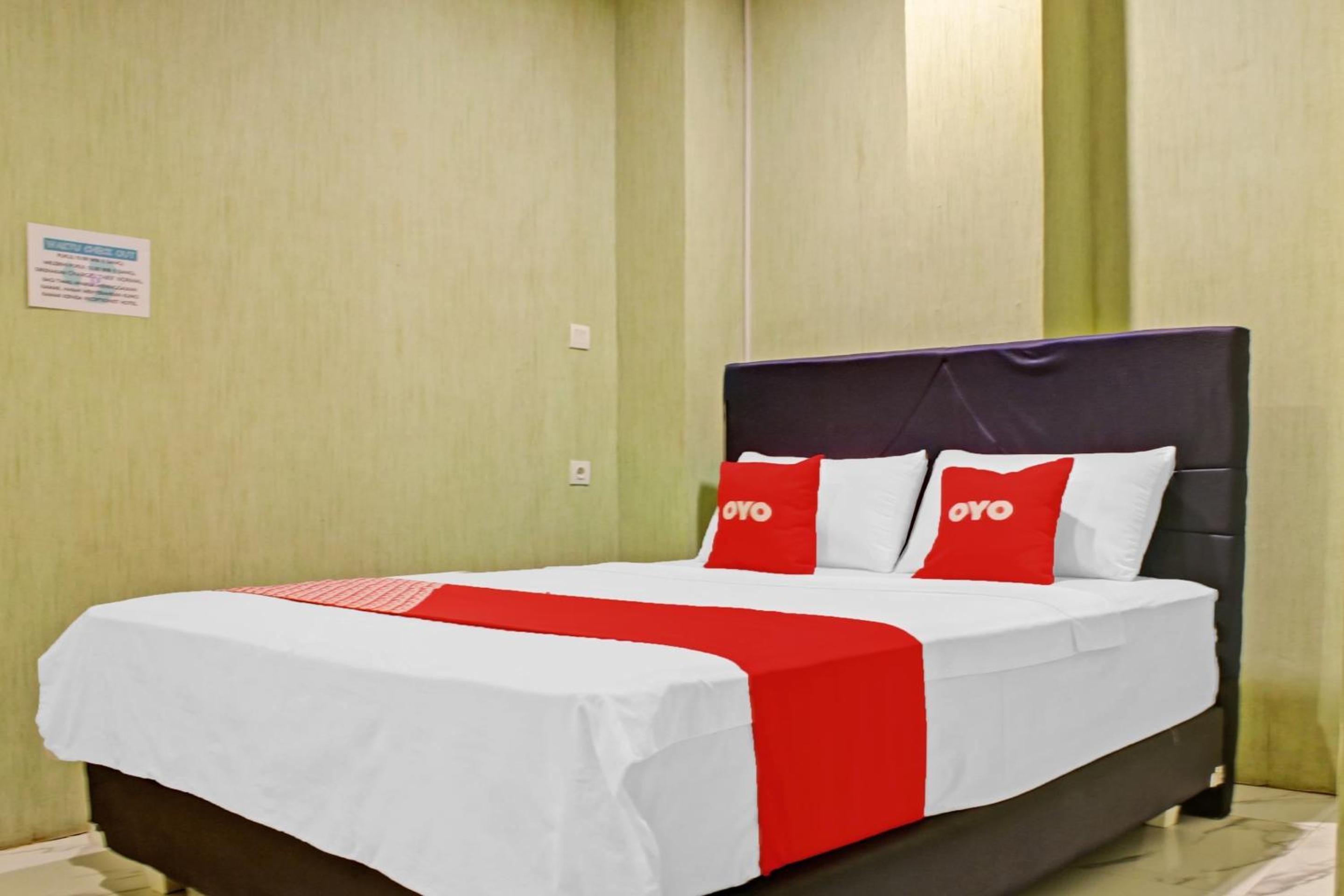 Standard Double Room - Photo 1