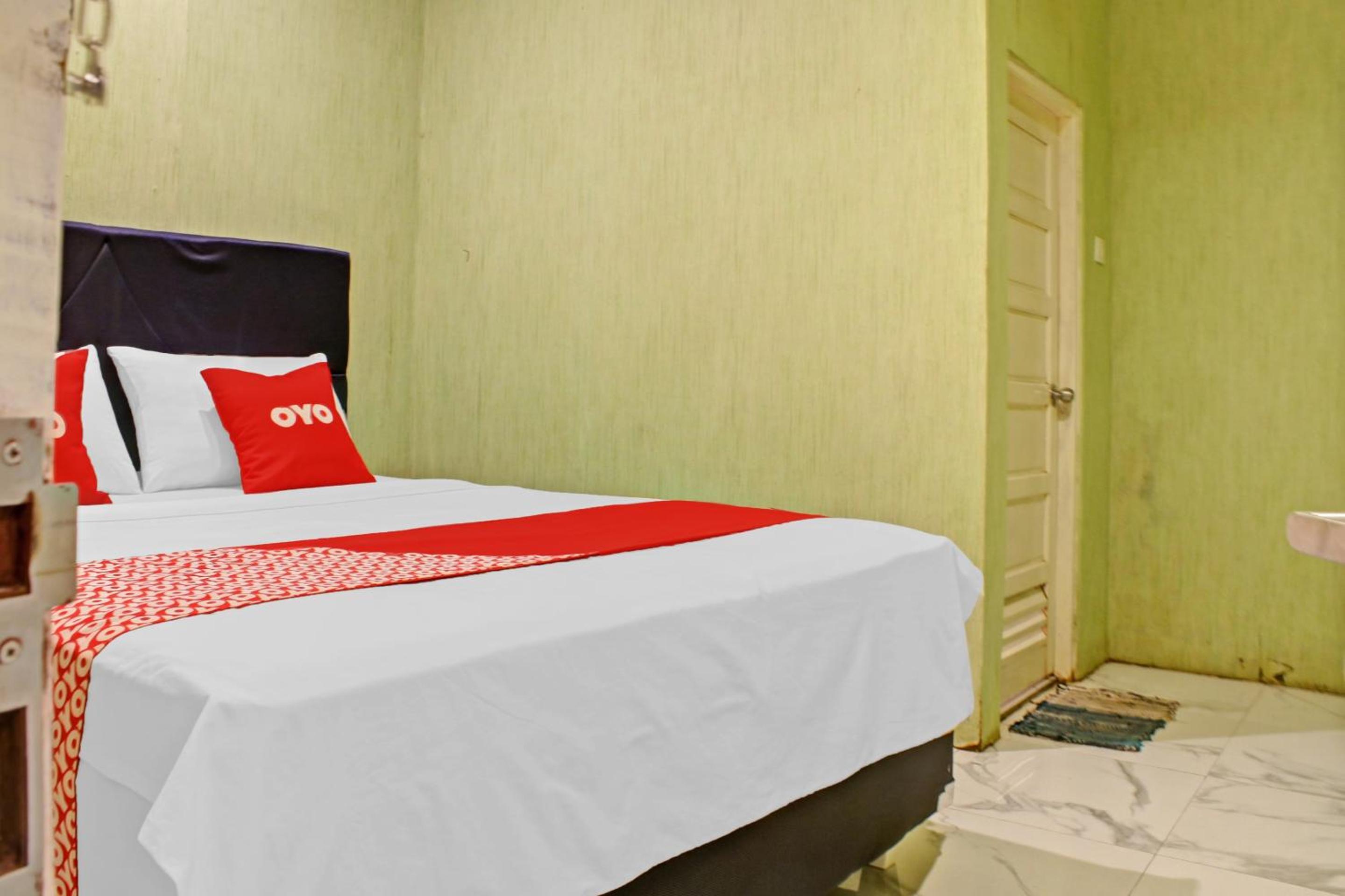 Standard Double Room - Photo 5