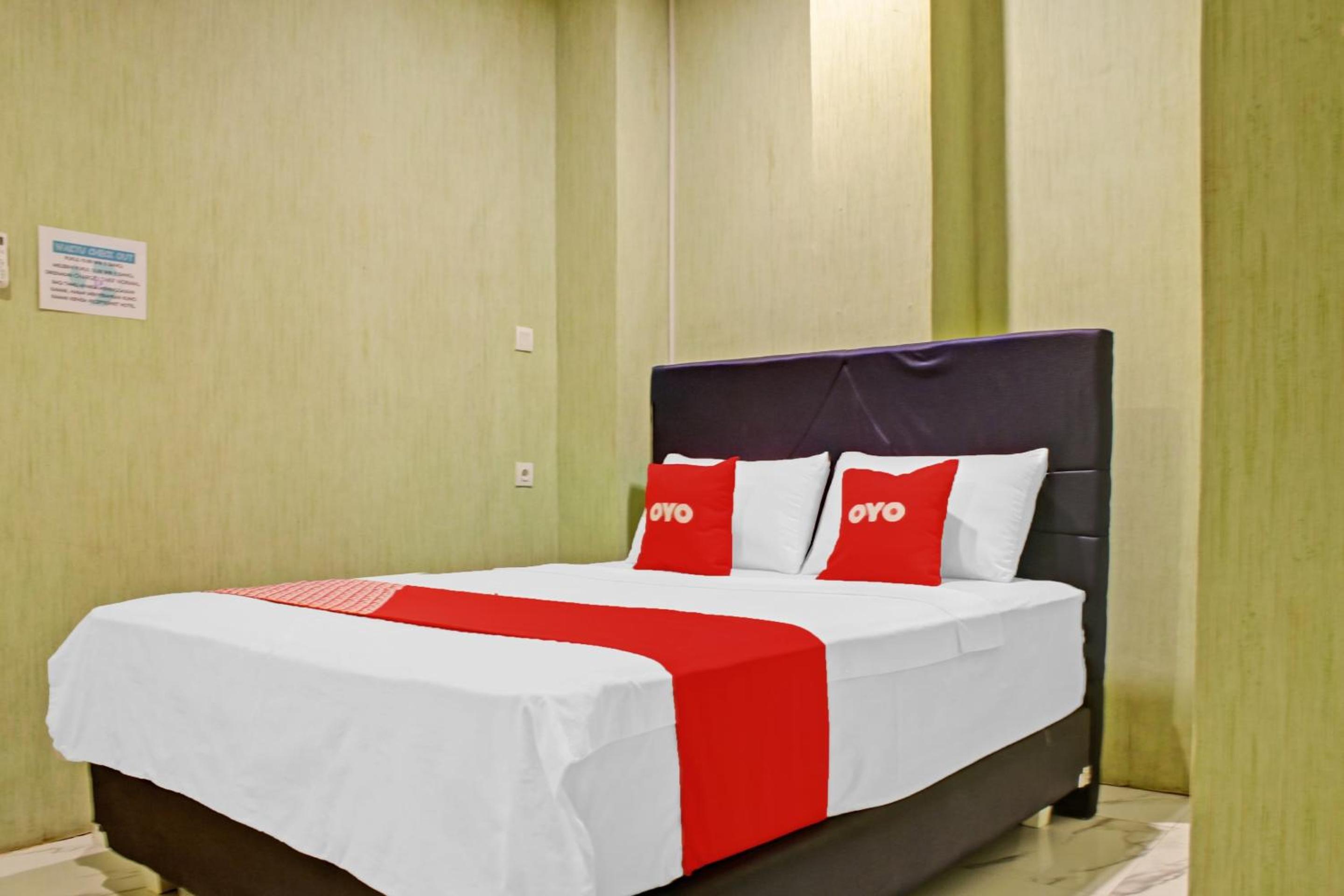 Standard Double Room - Photo 6