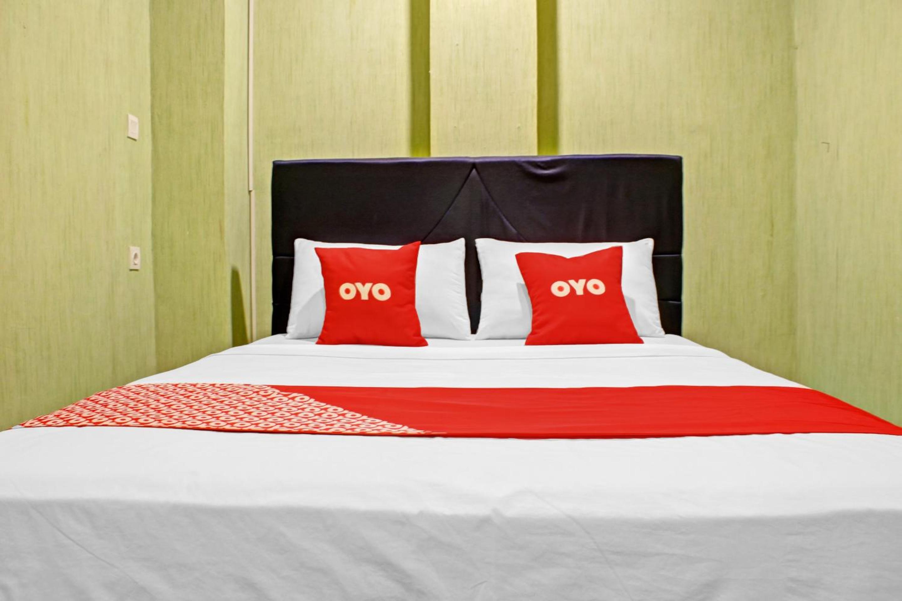 Standard Double Room - Photo 8