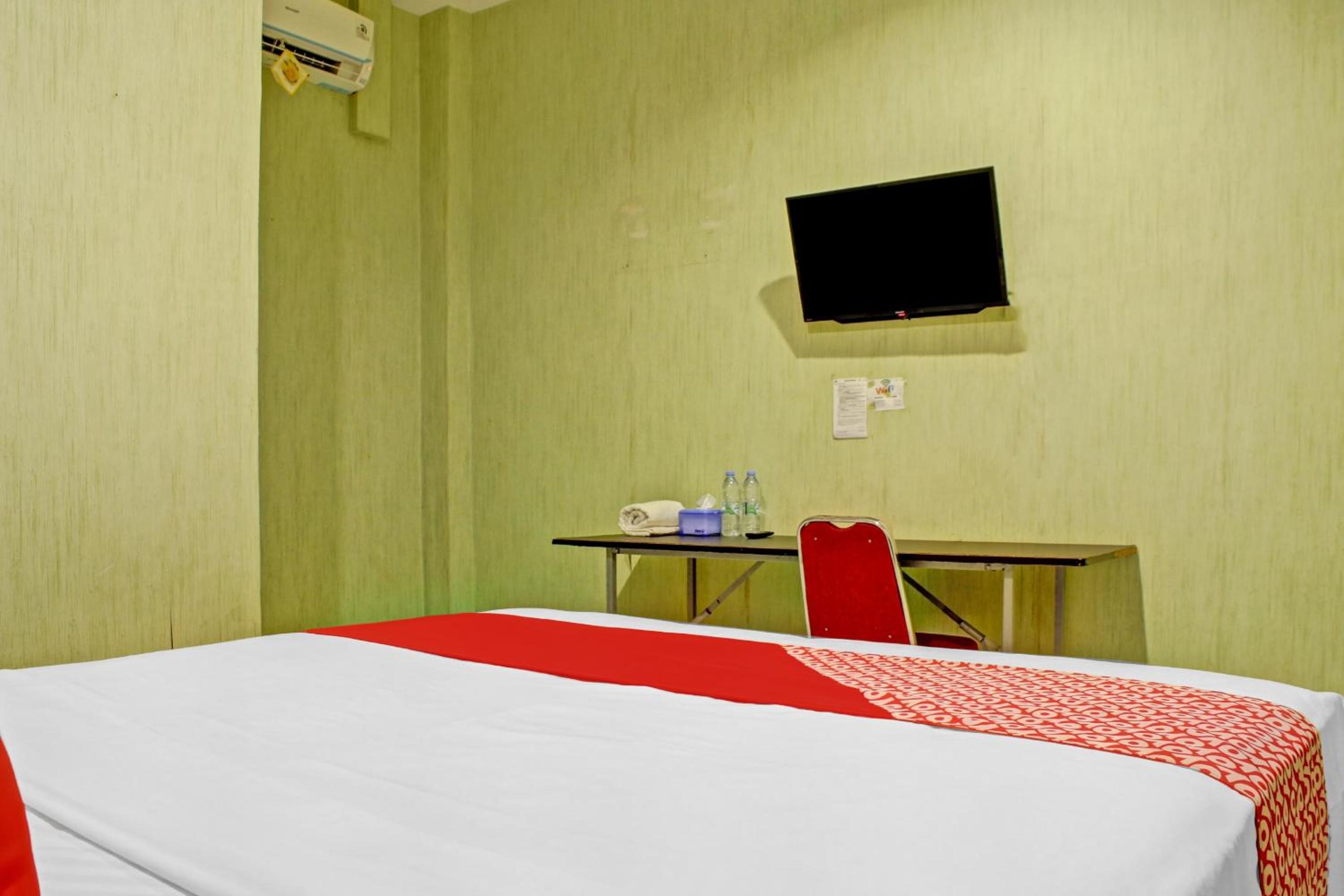 Standard Double Room - Photo 4