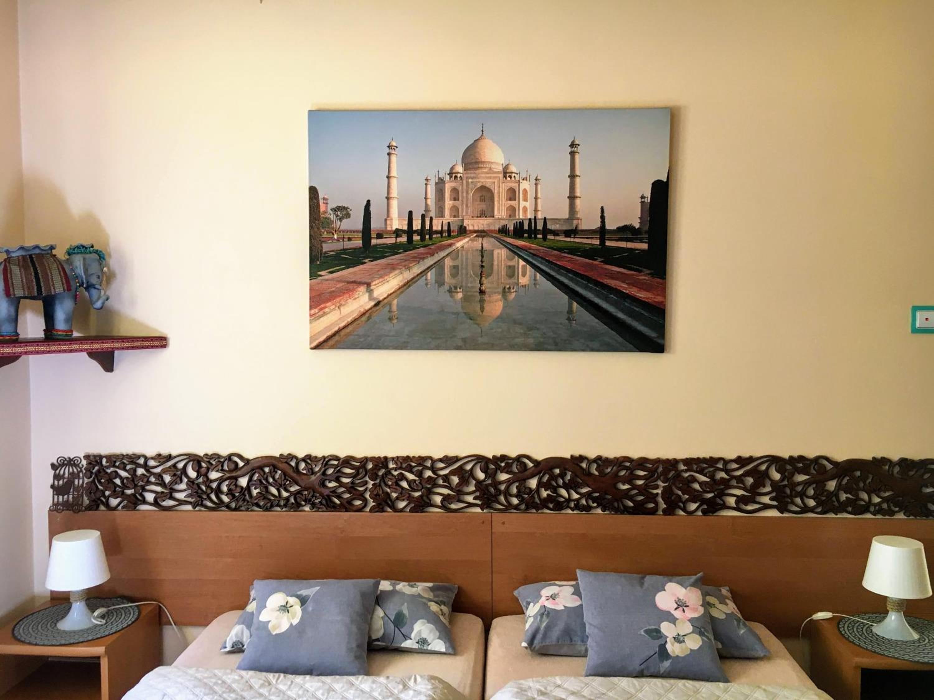 Twin Room photo 1