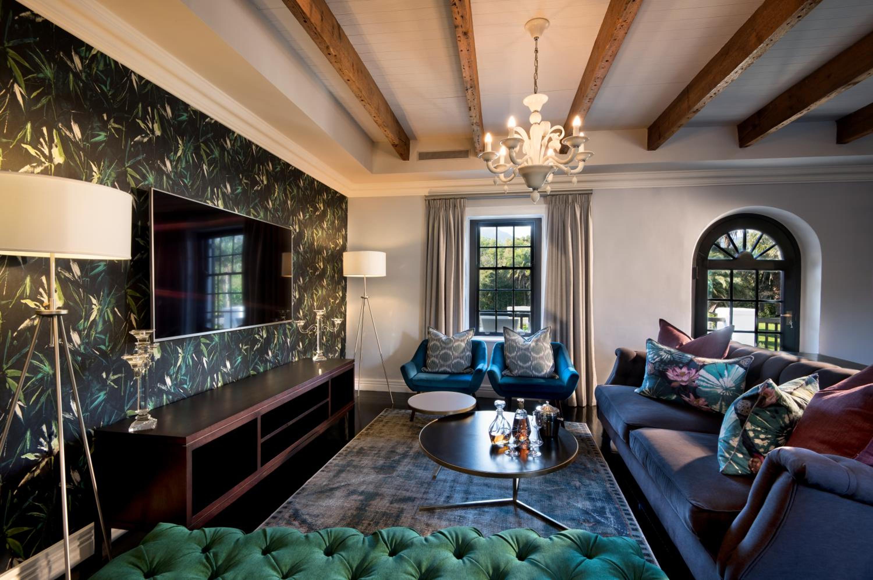 Presidential Suite photo 3
