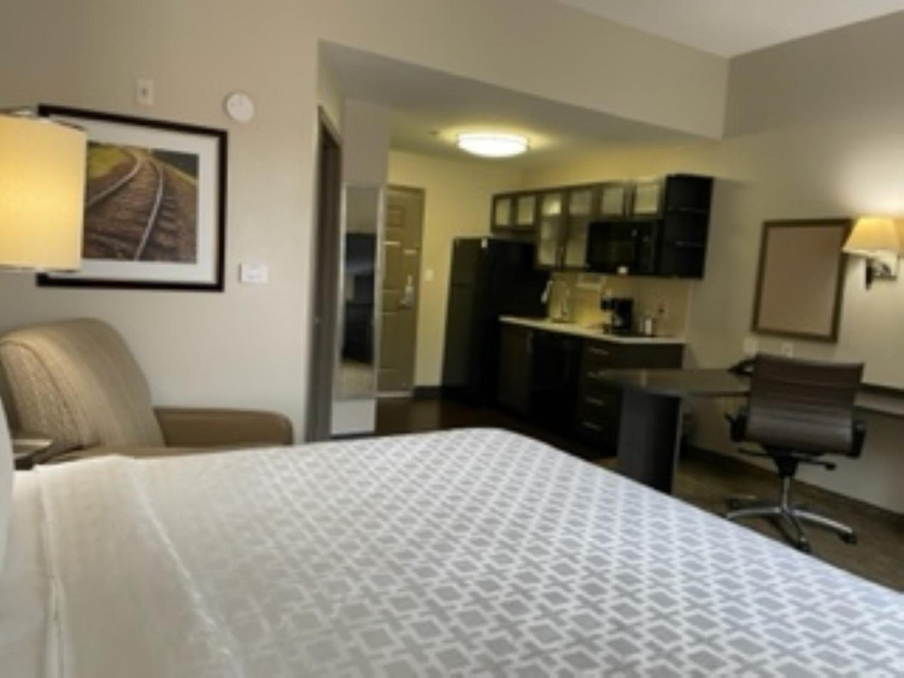 King Studio Suite - Photo 6