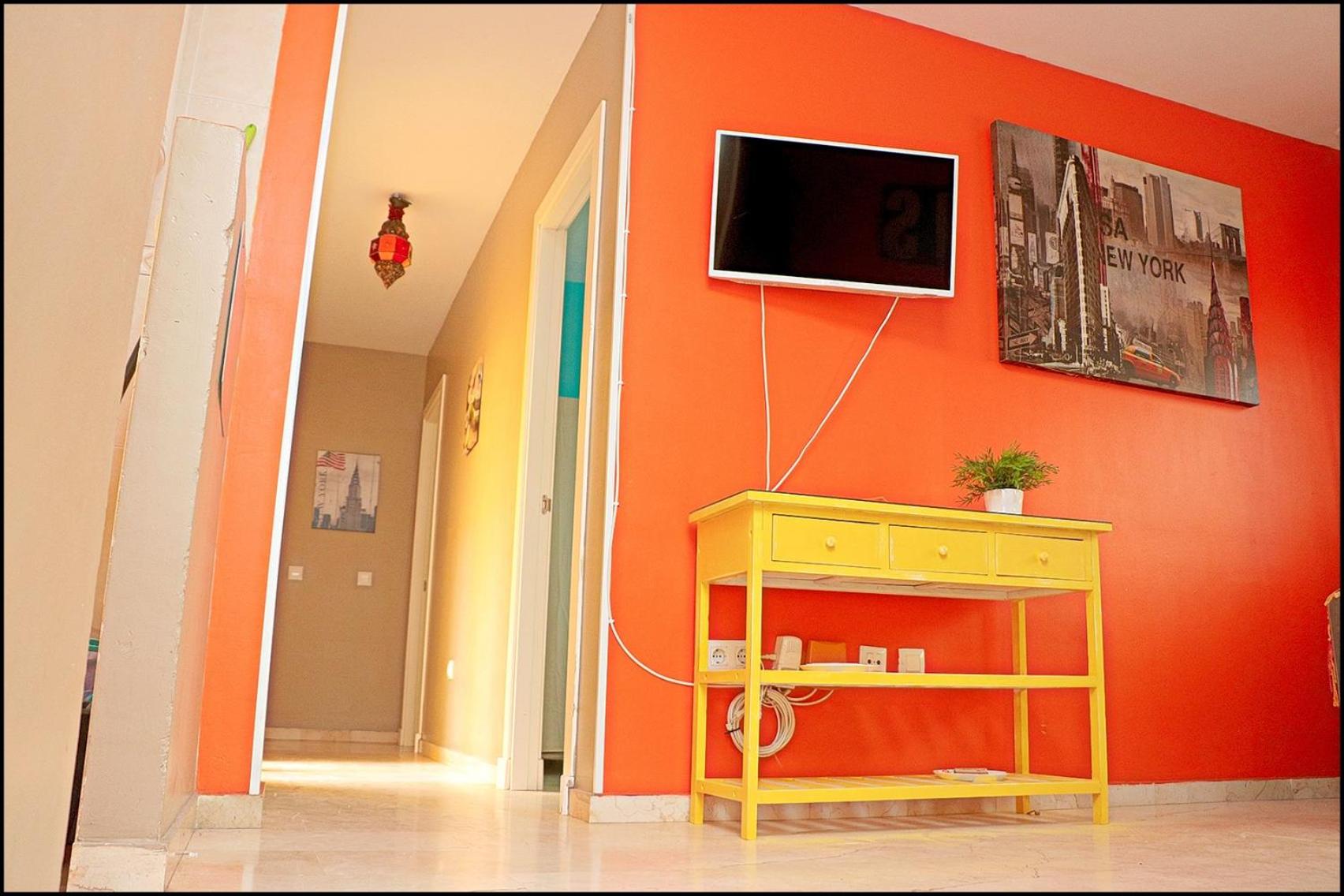 Apartamento