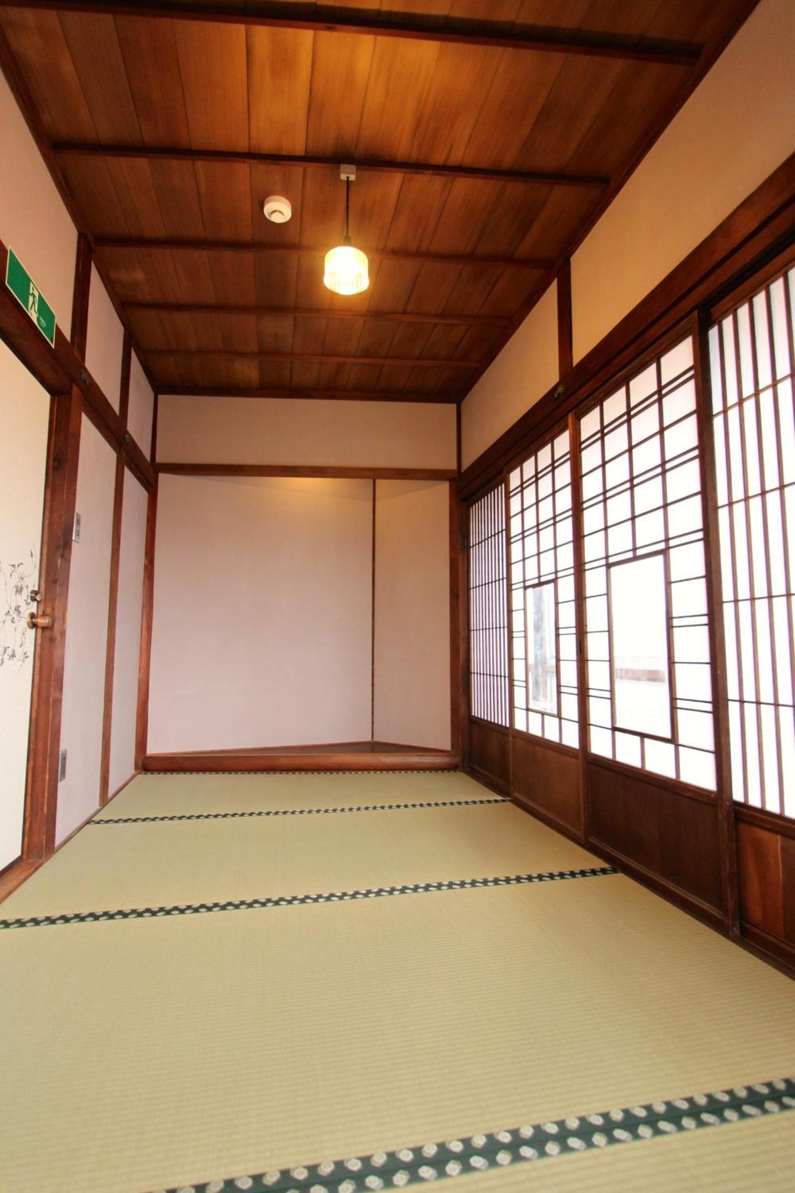 Double or Twin Room with Sea View photo 1