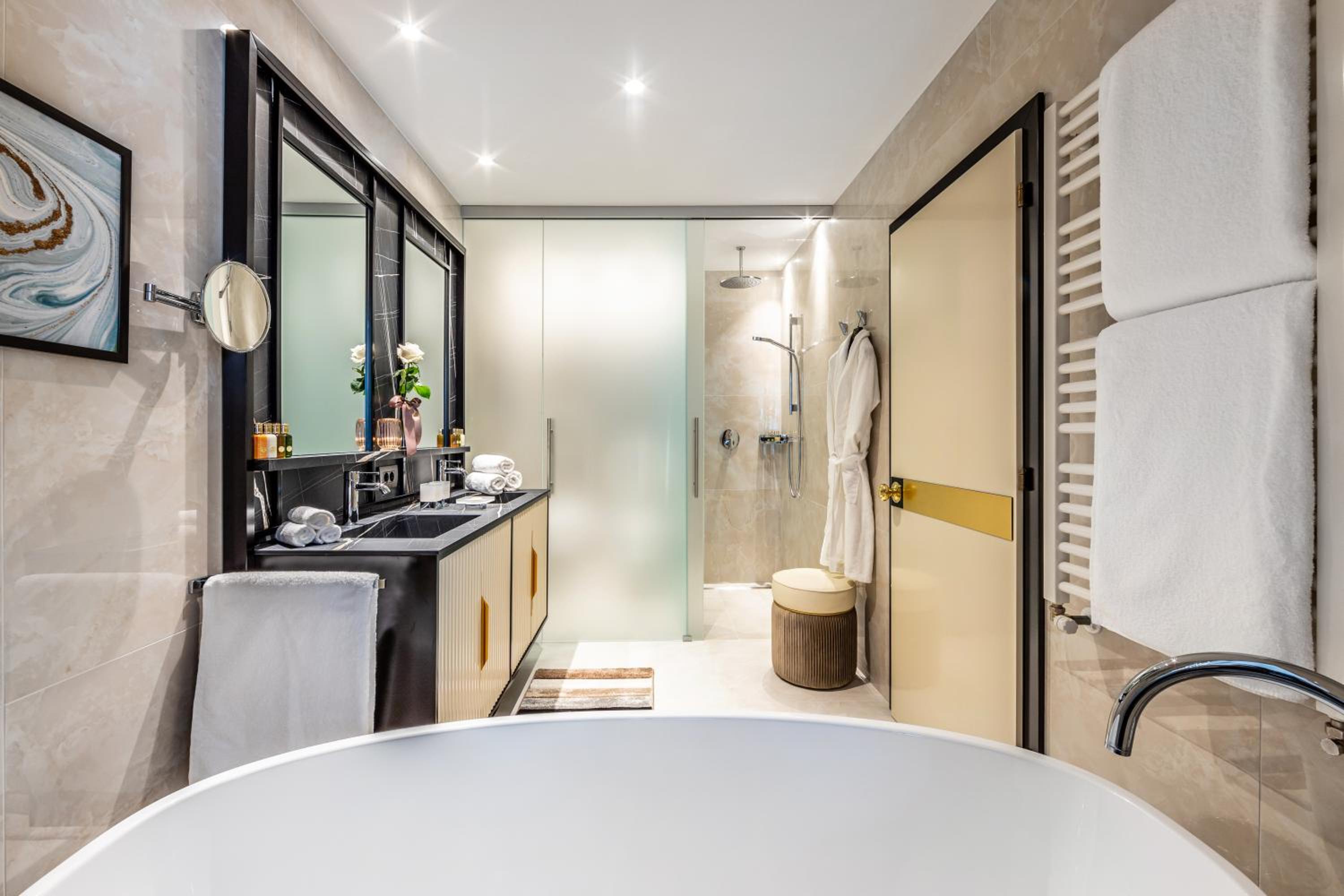 Suite photo 2