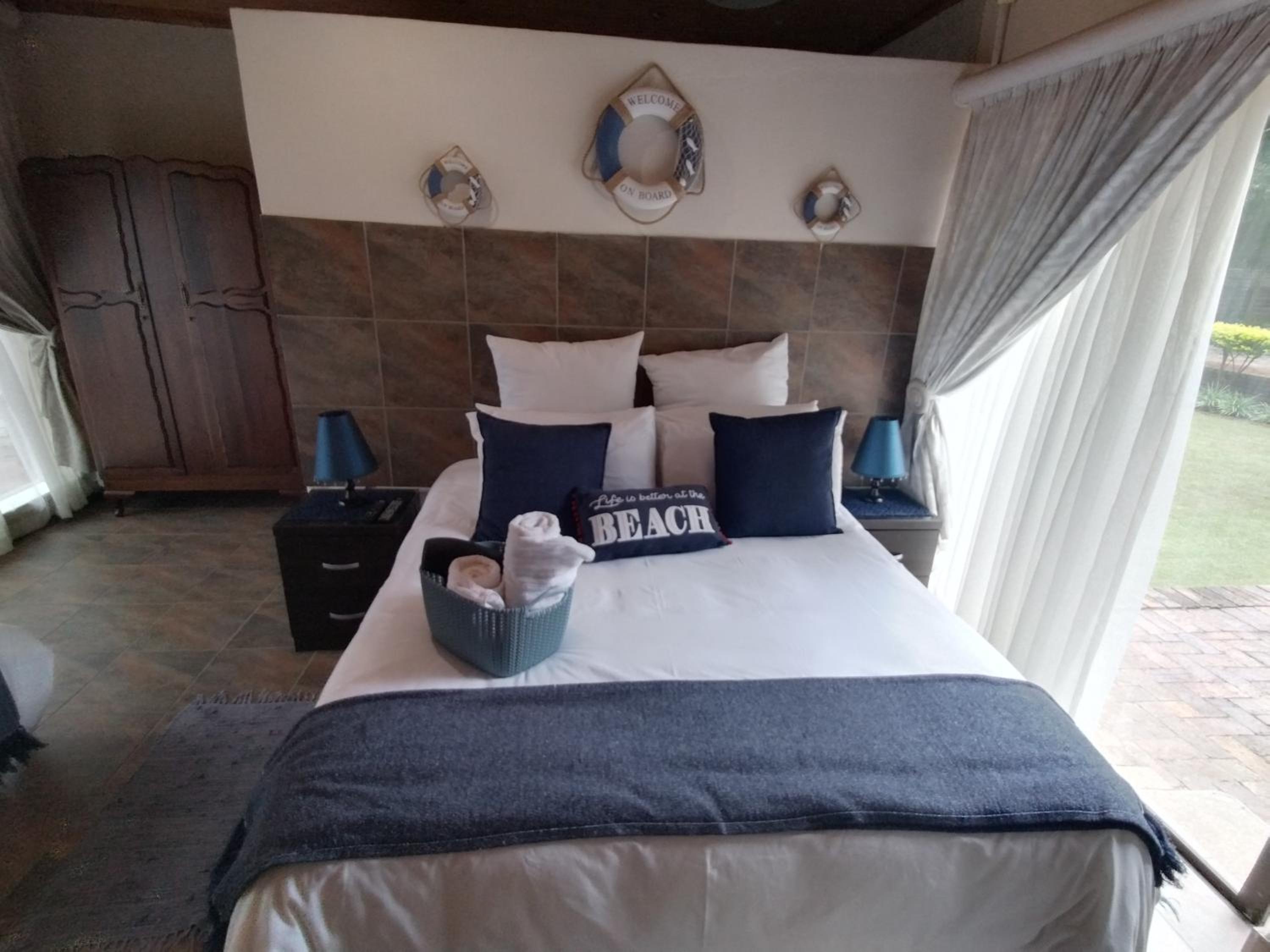 Double Room with Extra Bed - Photo 4