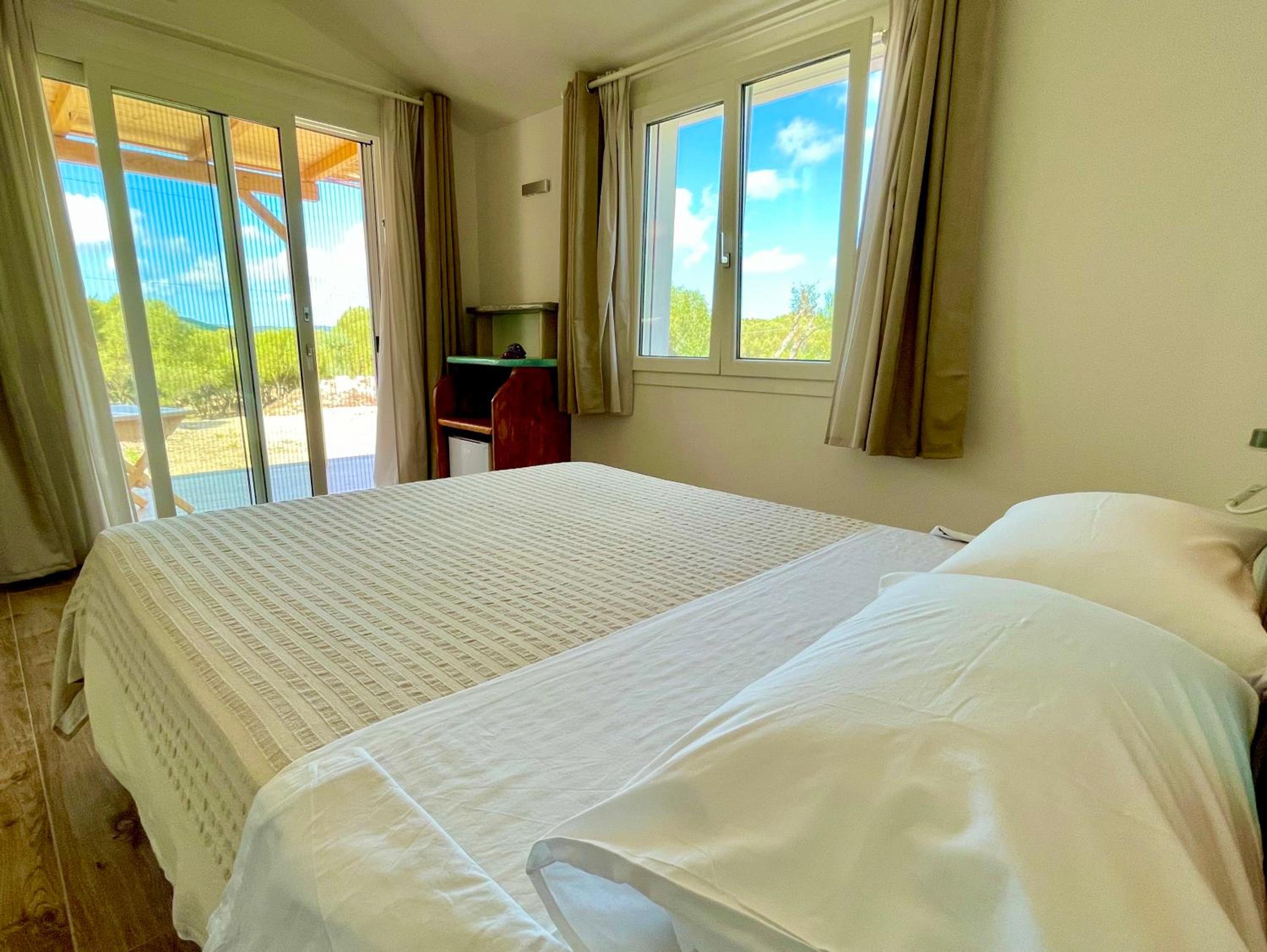 Double Room with Private Bathroom photo 1