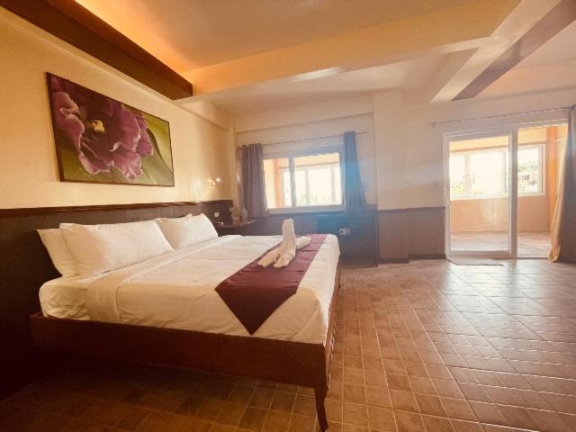 Deluxe Room photo 3