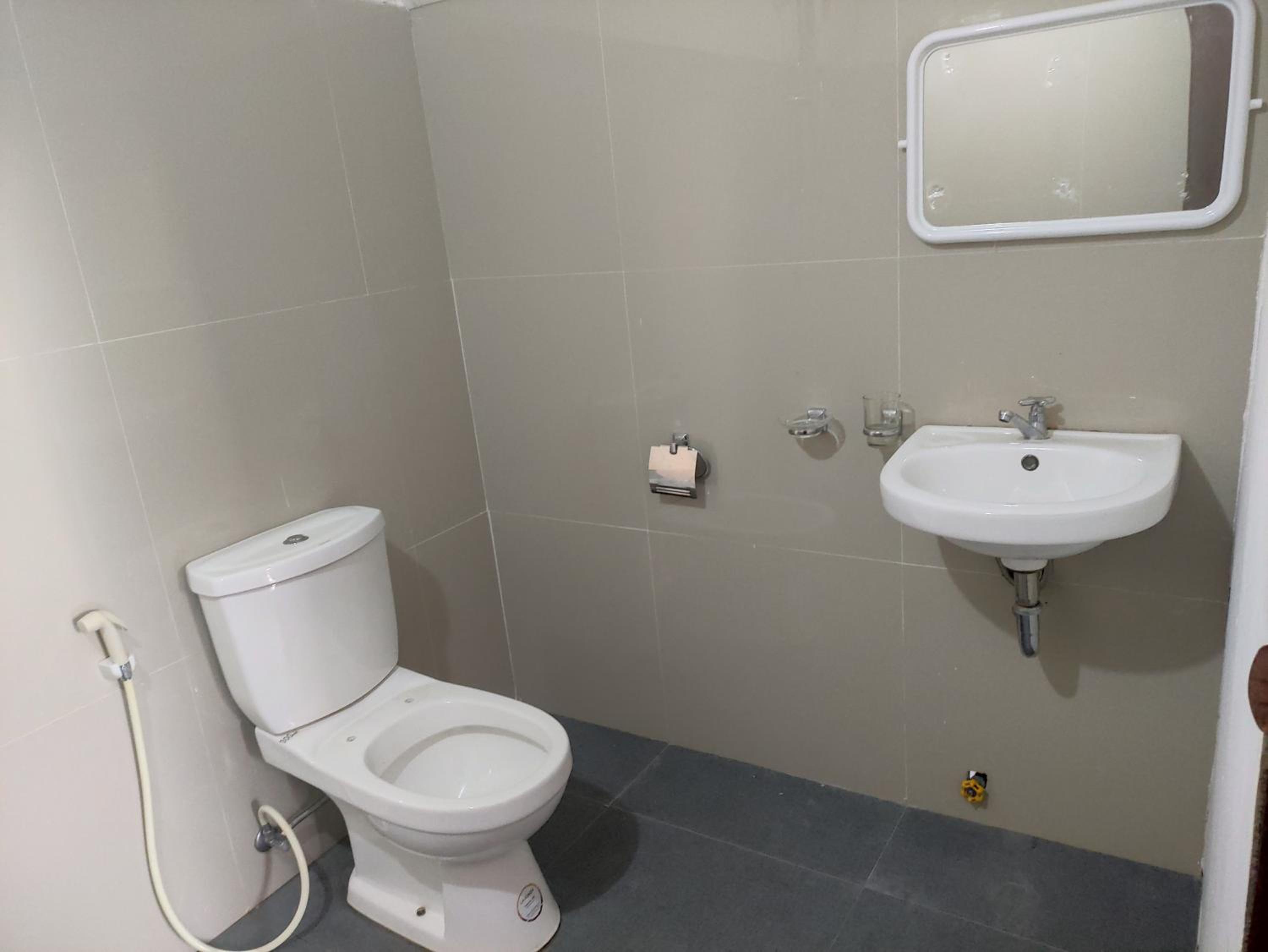 Quadruple Room with Sea View - Photo 2