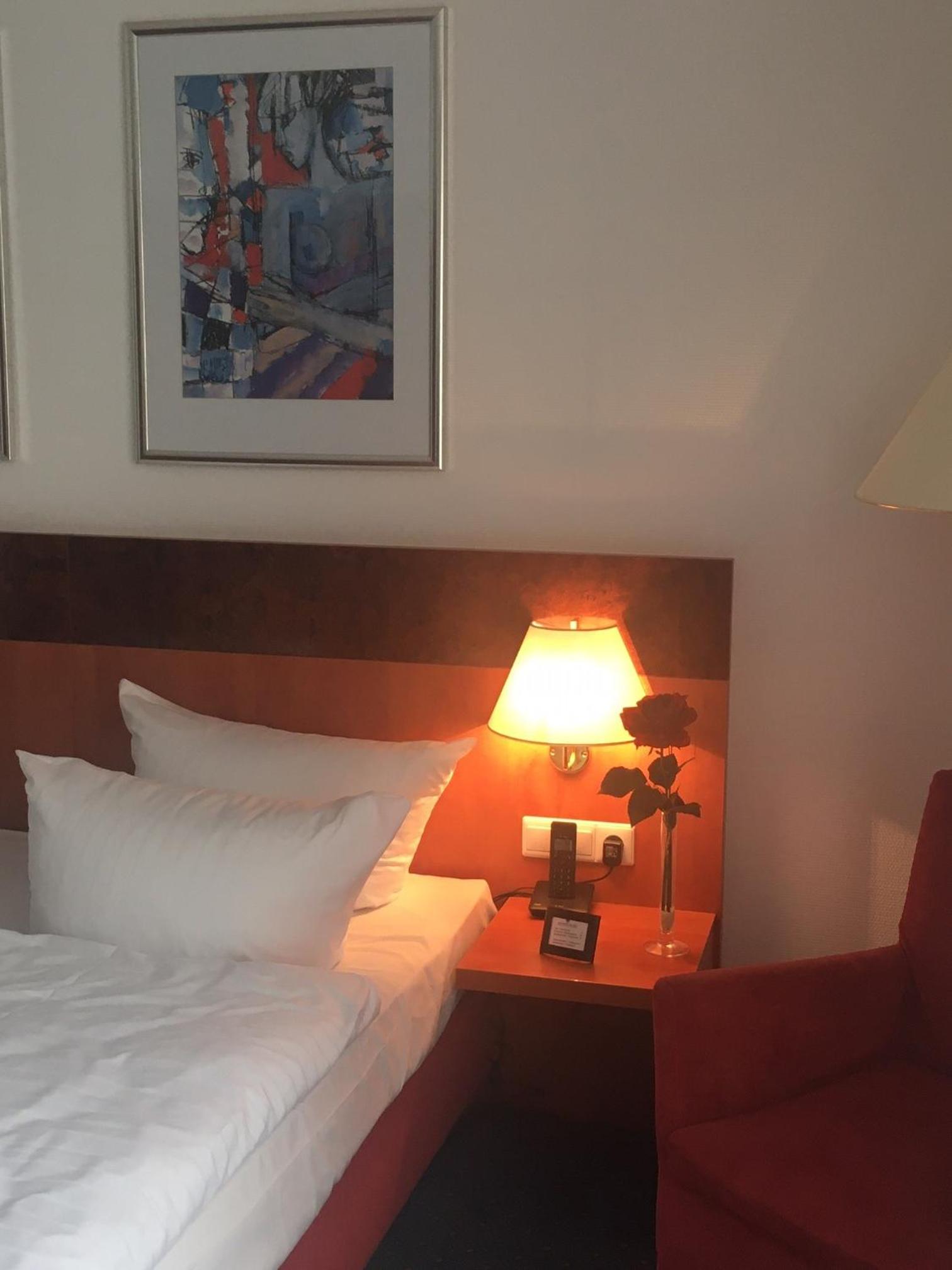 Classic Double Room - Photo 4