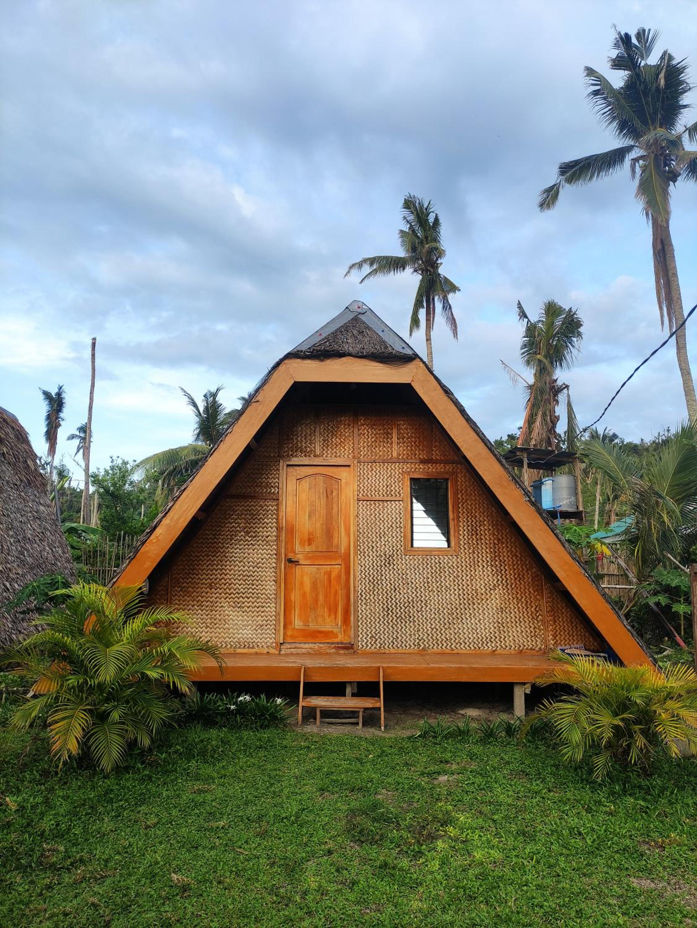 Quadruple Room with Sea View - Photo 4