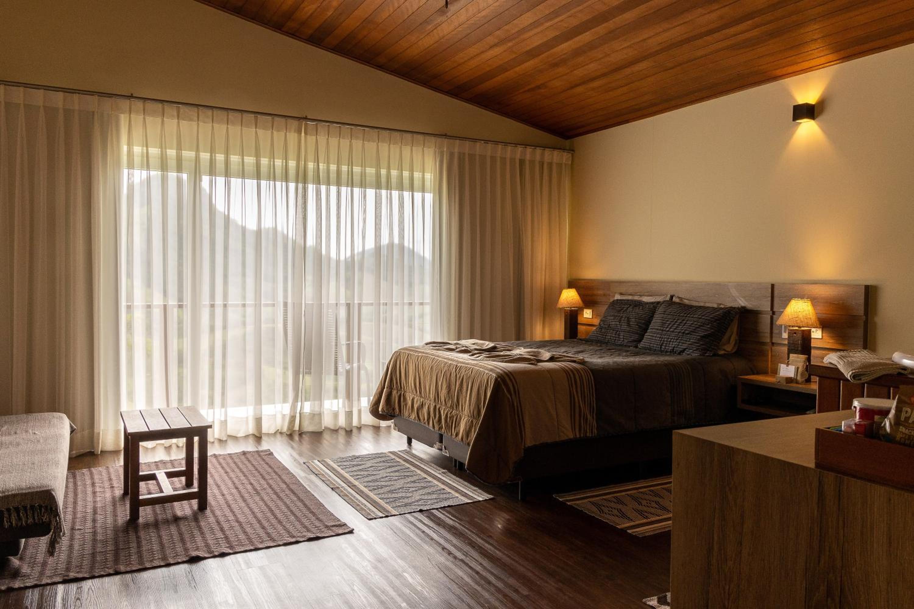 Chalet photo 1