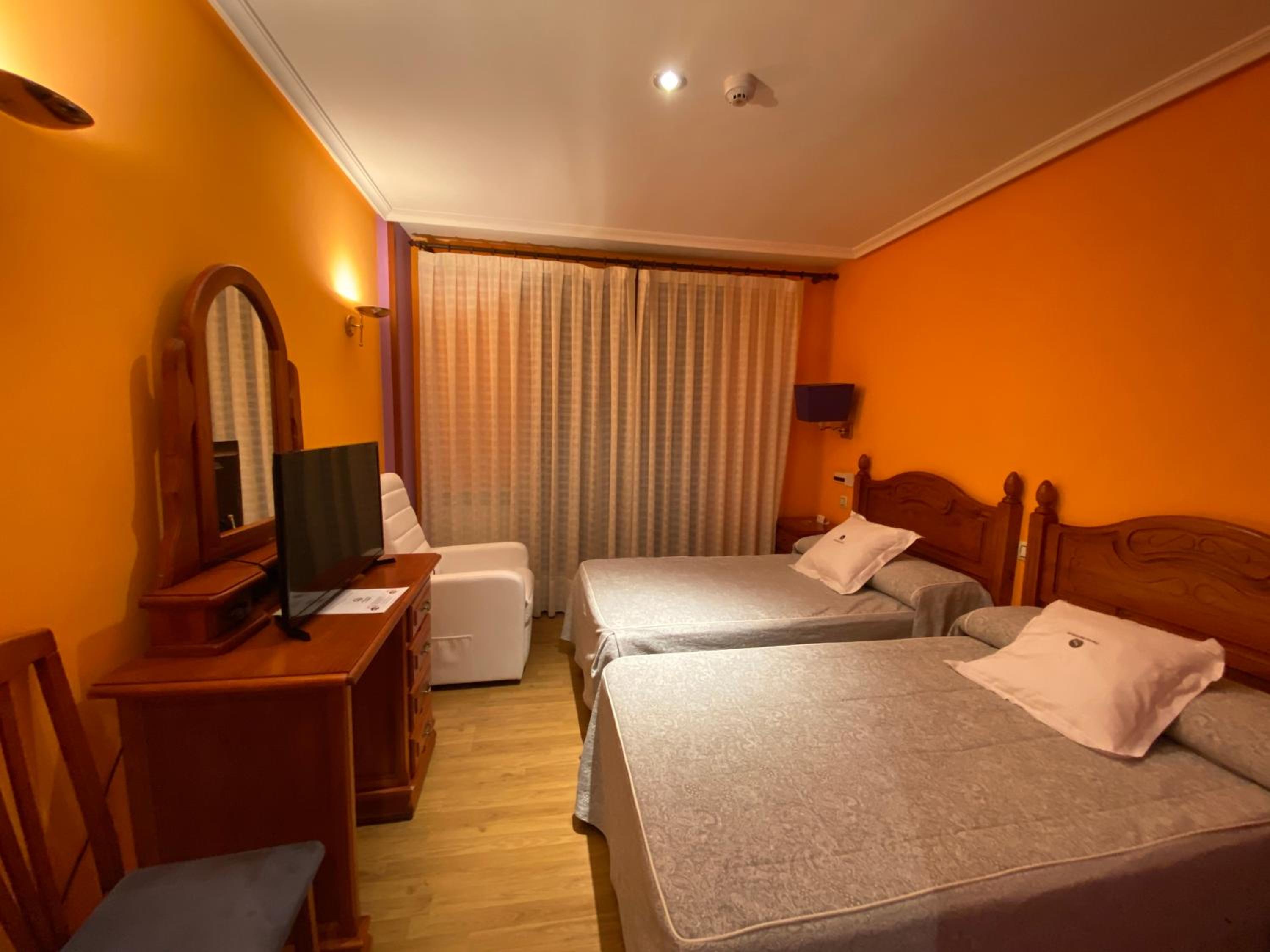  Double Room Single Use photo 3