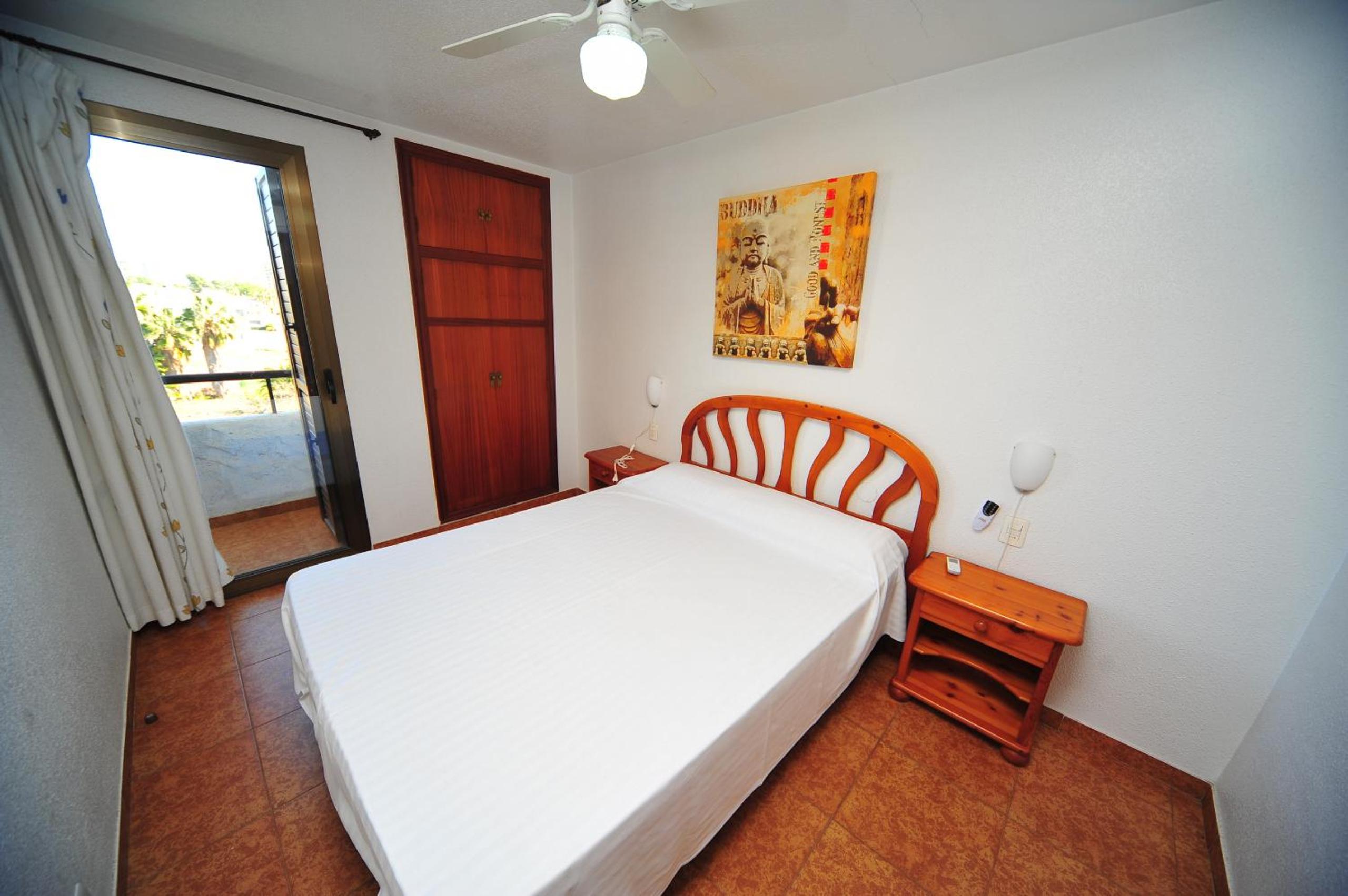 Three-Bedroom Bungalow