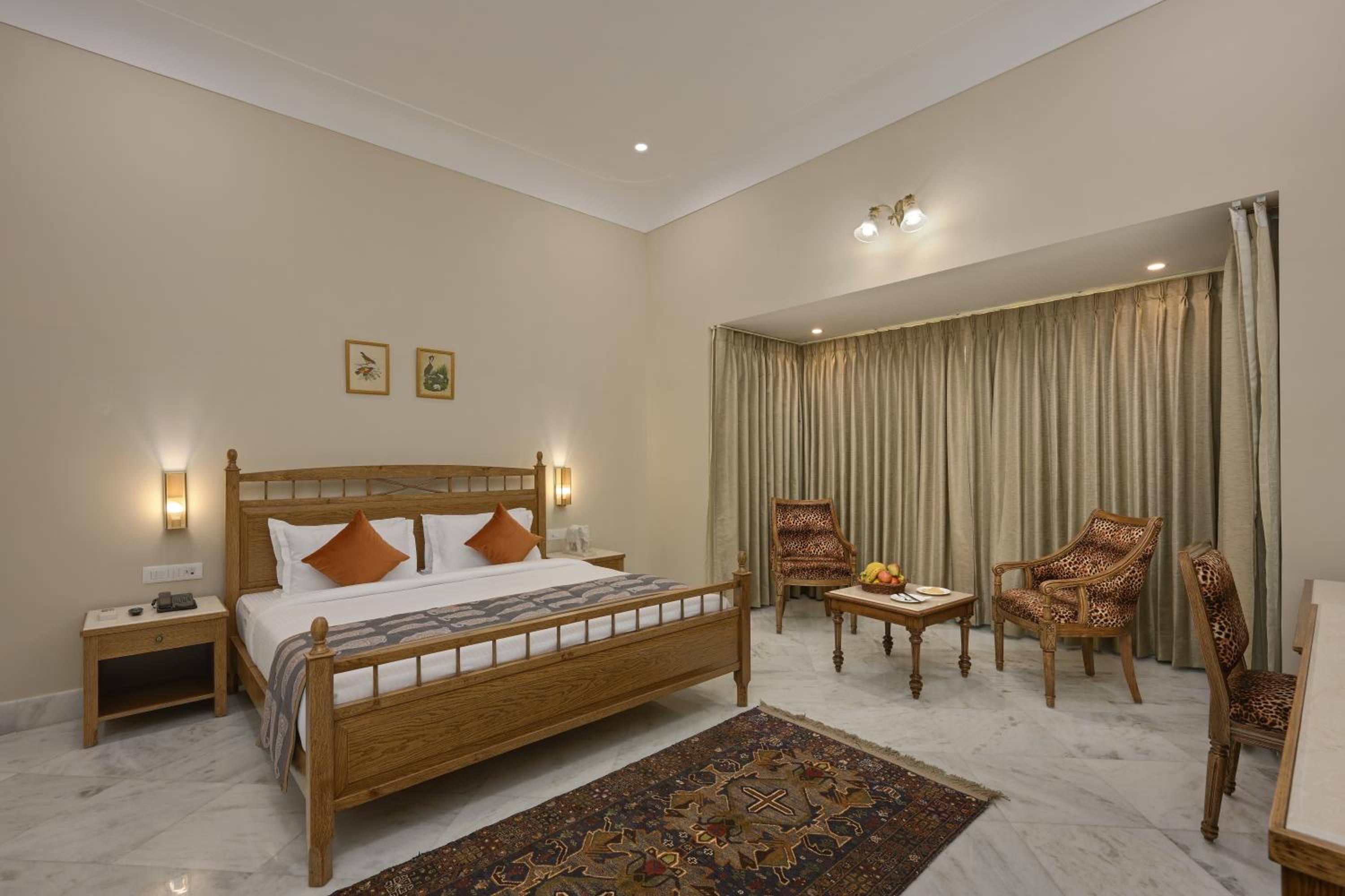 Deluxe Double Room - Photo 3
