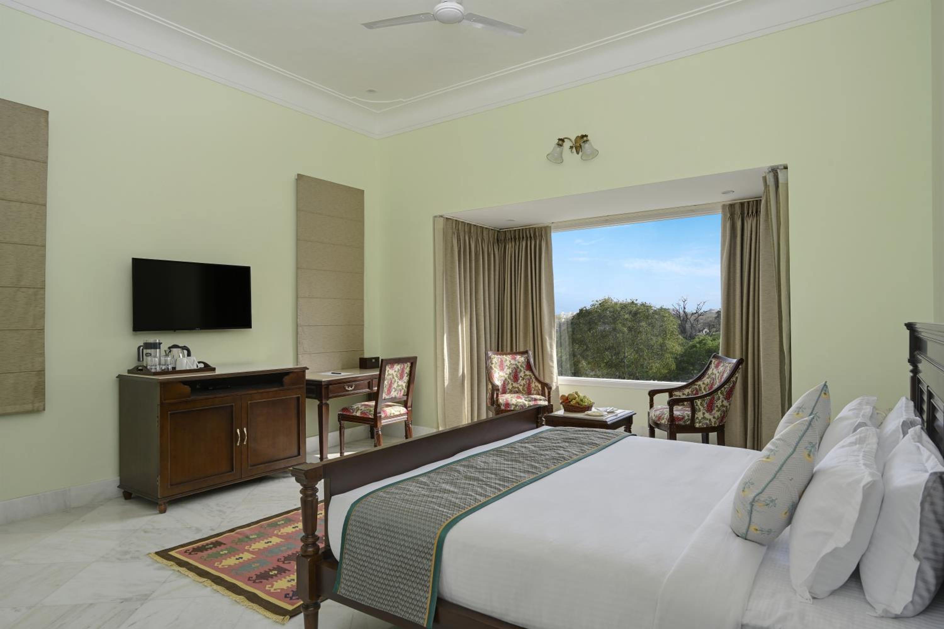 Deluxe Double Room - Photo 1