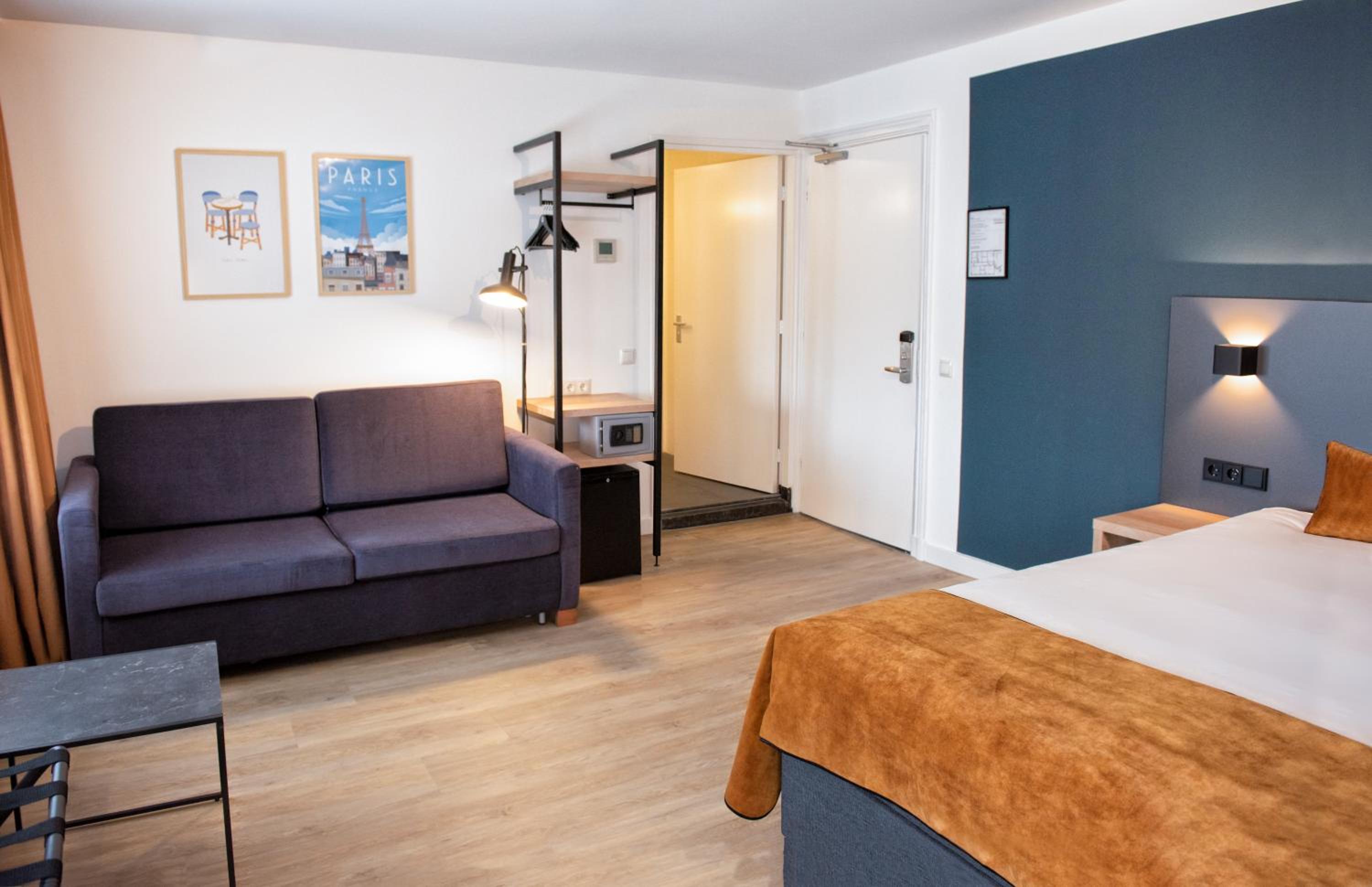 Deluxe Room photo 3