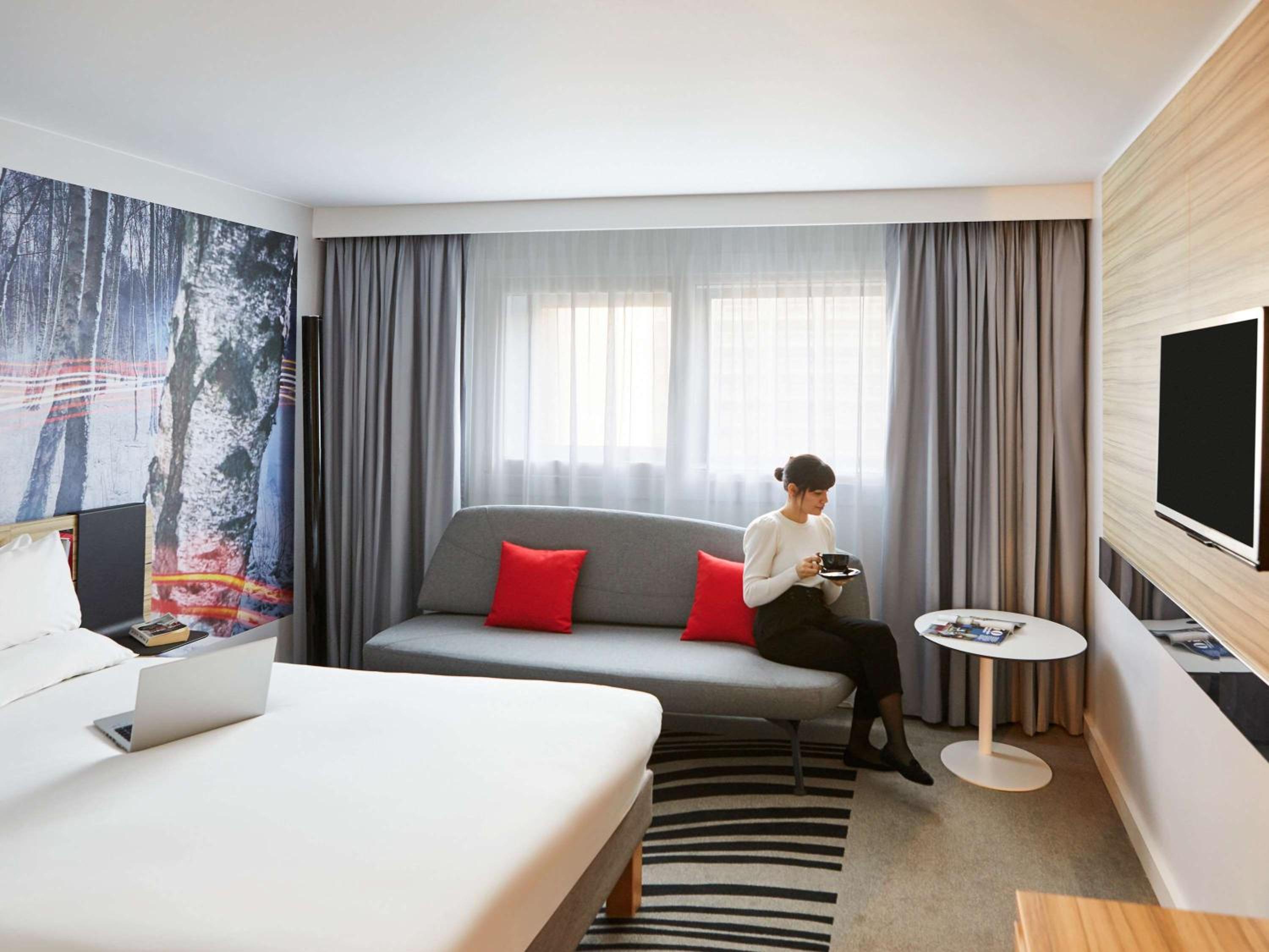 Superior Room - Photo 2